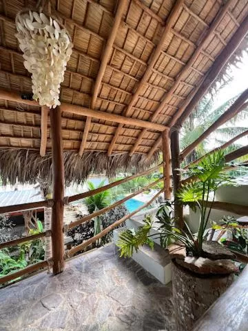 Standard Double Room in Residencia El Balatà