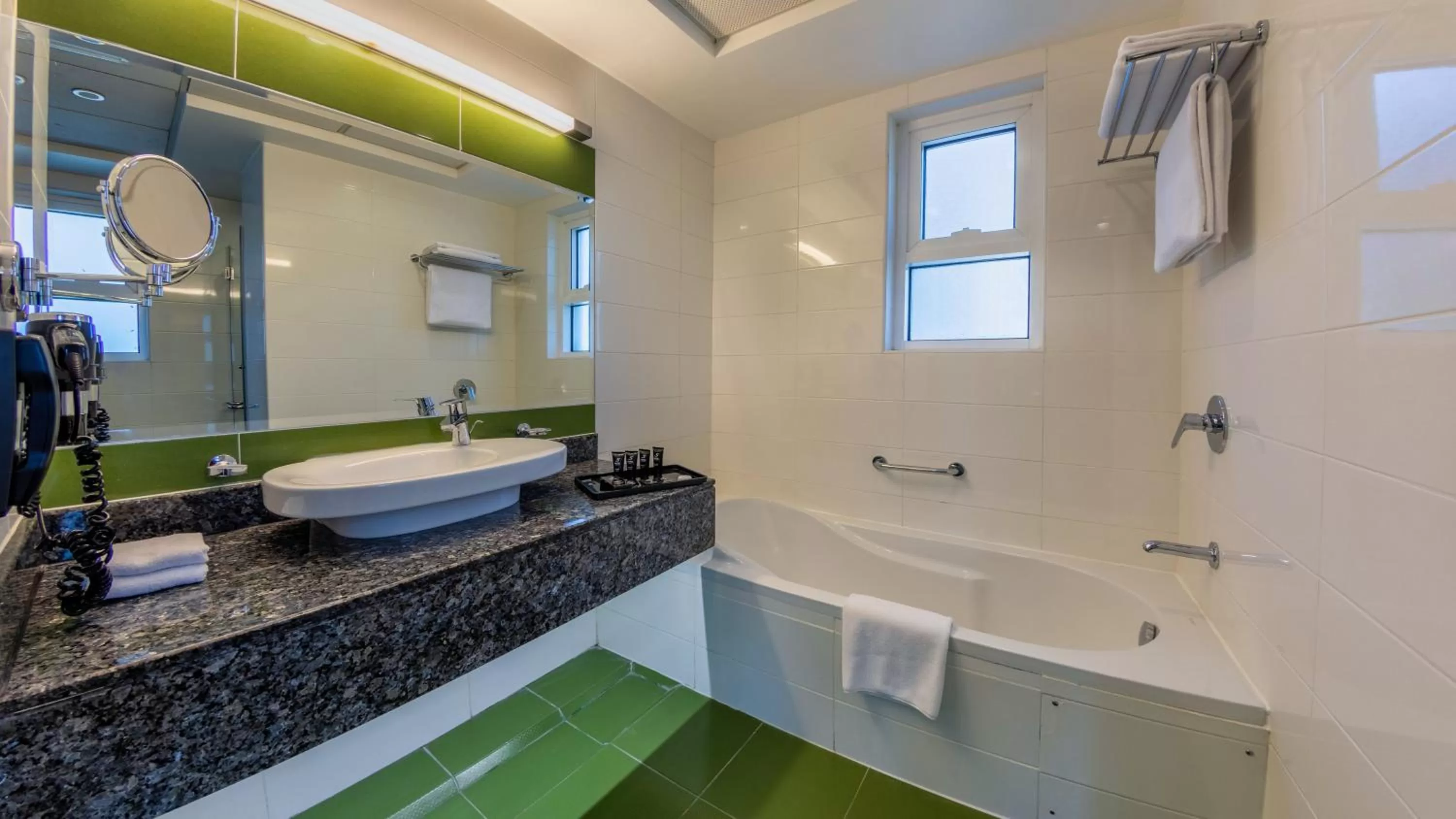 Executive Suite in S Hotel Bahrain