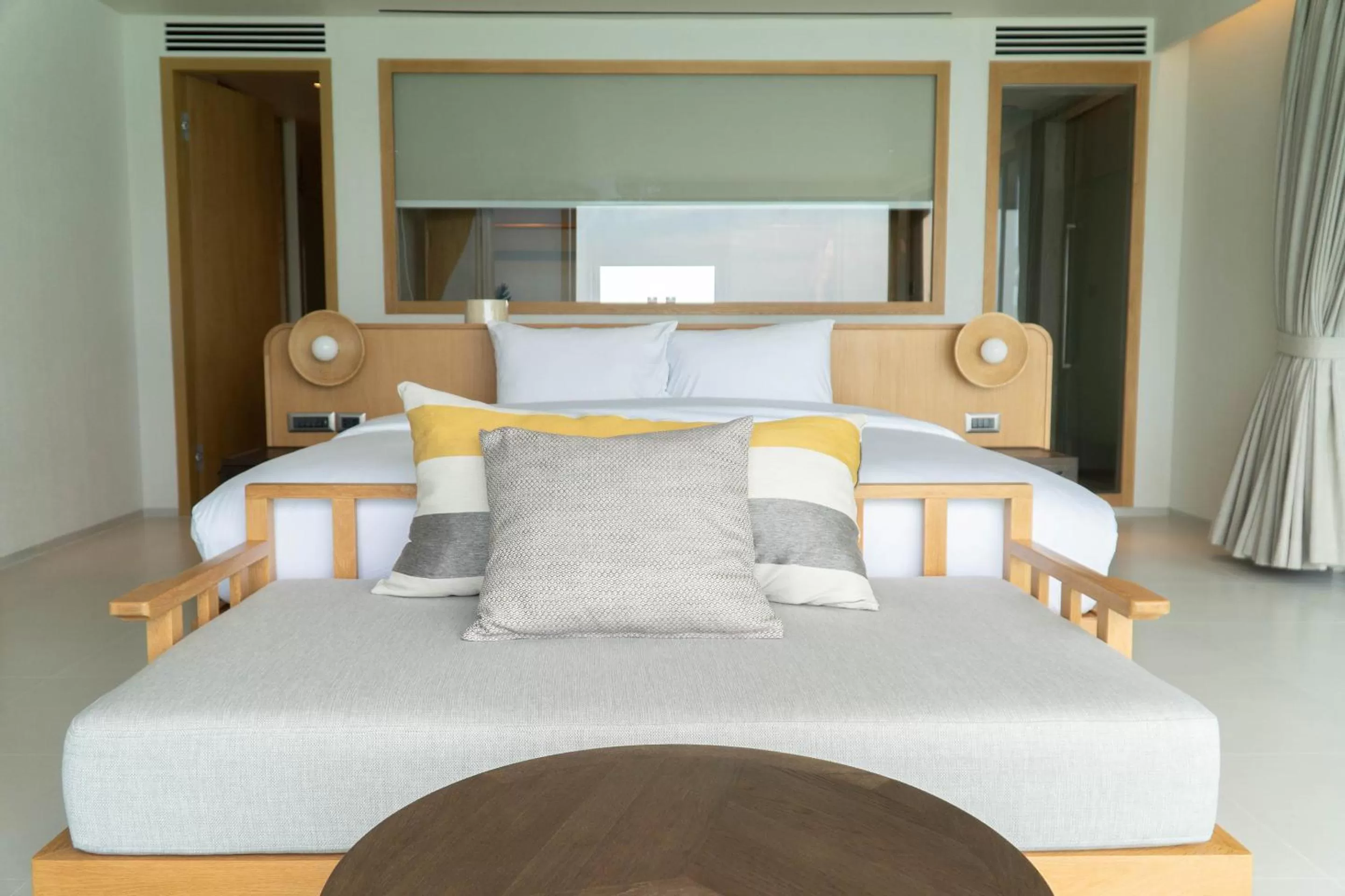 Reserve Suite in SYLVAN Koh Chang