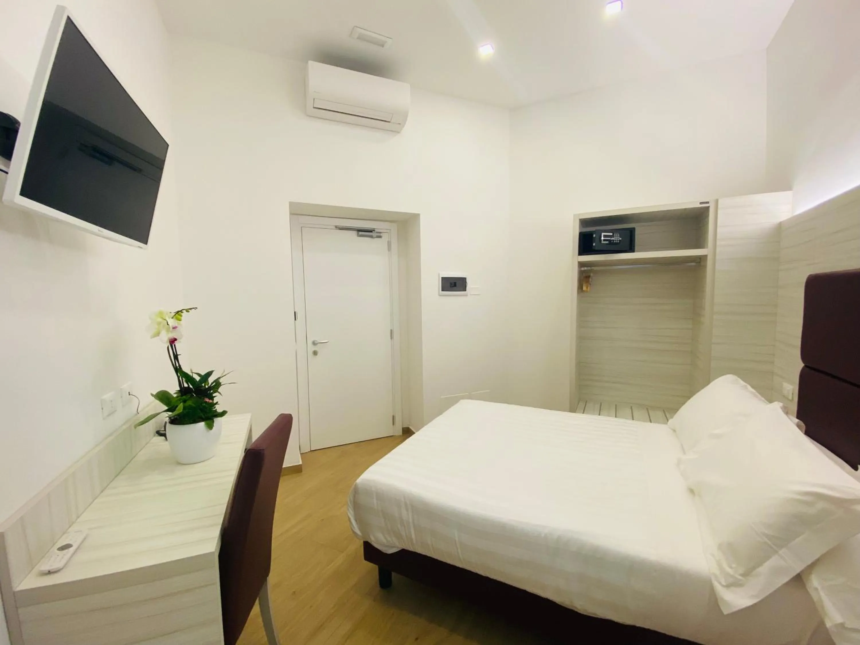 Deluxe Room in Hotel Fioralba