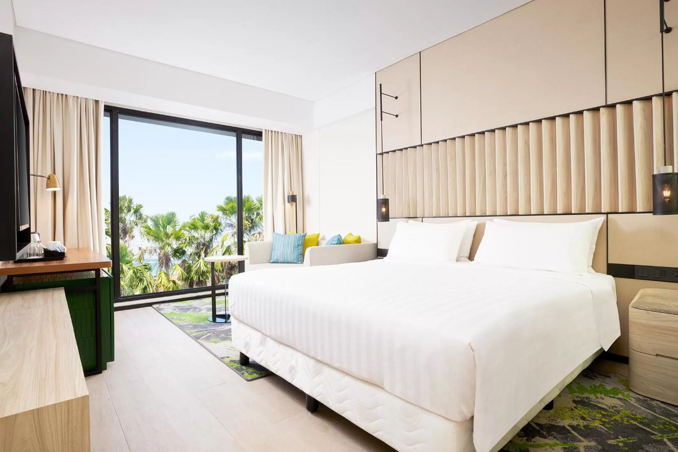 One-Bedroom Suite in Holiday Inn Bali Sanur by IHG