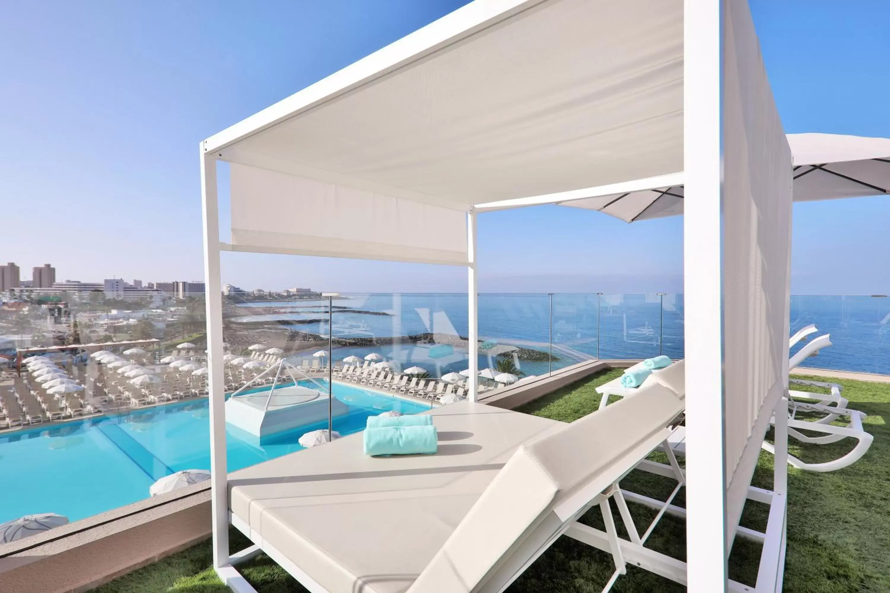 Iberostar Waves Bouganville Playa Iberostar Waves Bouganville Playa