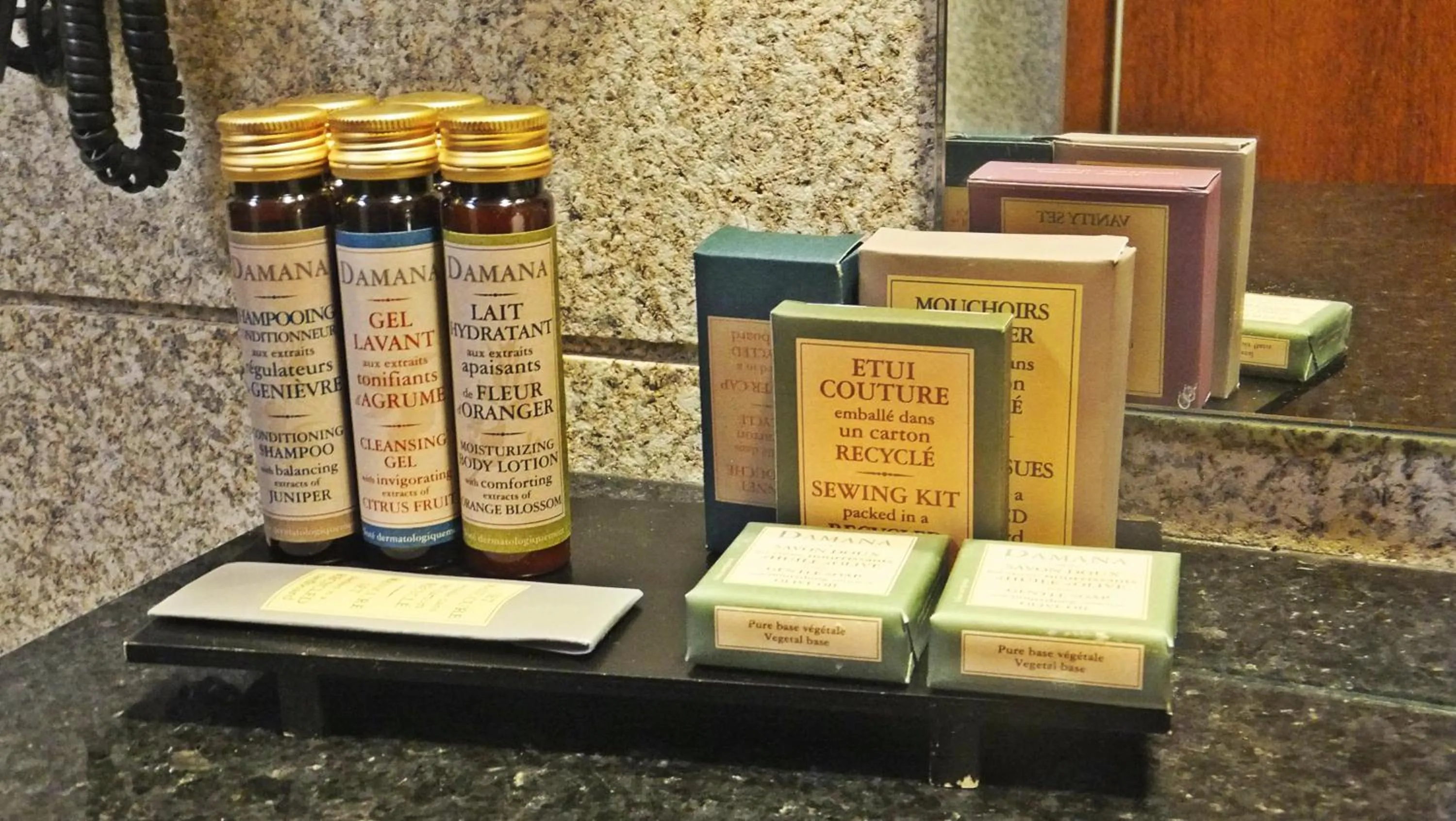 Double Room with Extra Bed (3 Adults) in H2otel Congress & Medical SPA