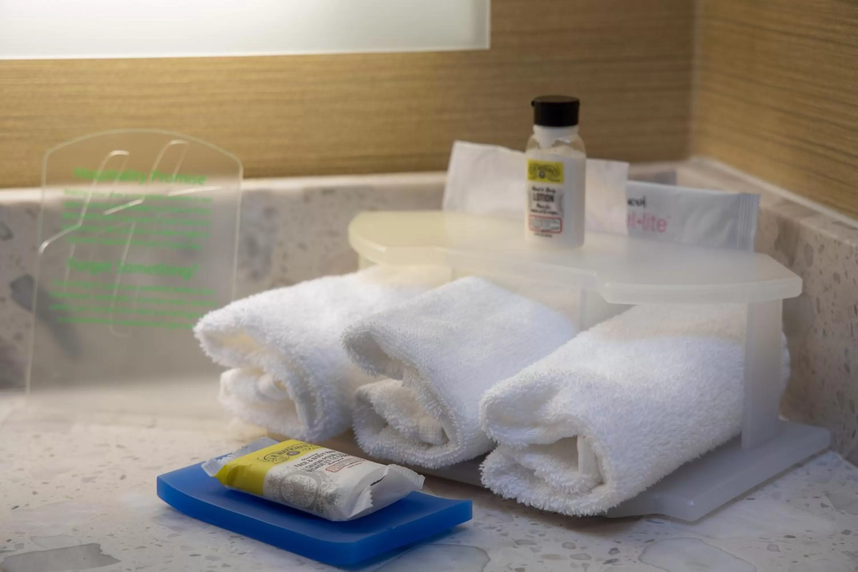 King Suite with Spa Bath in Holiday Inn Express Castro Valley - I-580 by IHG