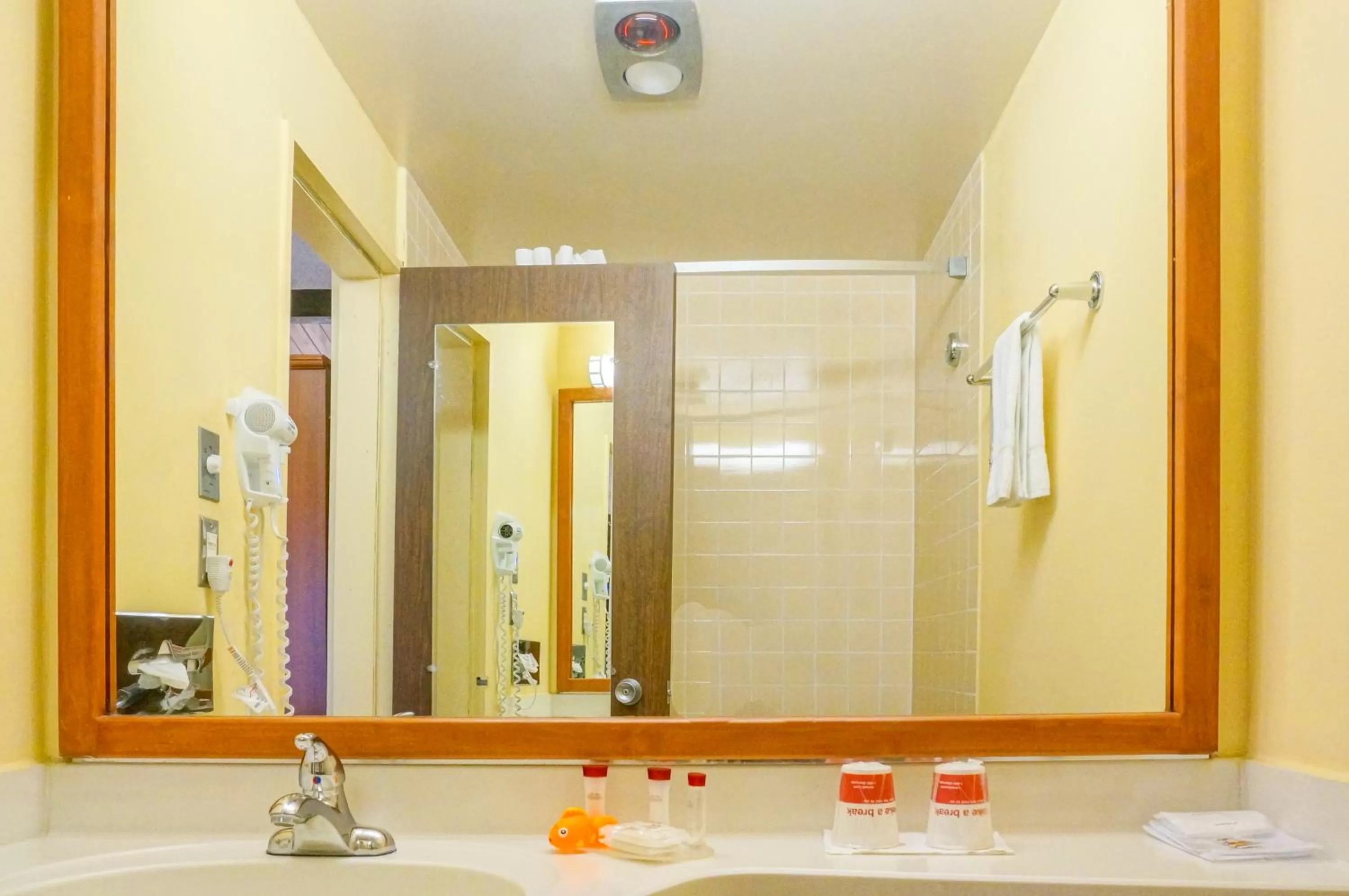 One Queen Room - Non-Smoking in Ramada by Wyndham Santa Barbara