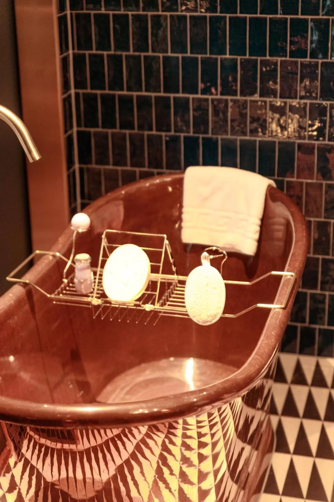 Junior Suite in The Dean Cork