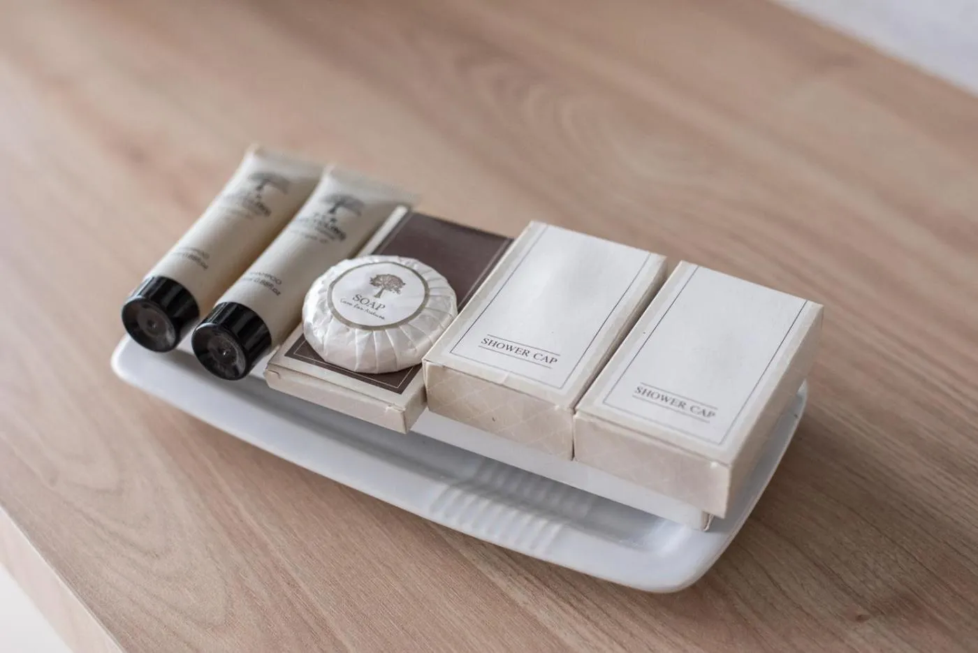 Premium Deluxe in Loft Bangkok Hotel - SHA Extra Plus