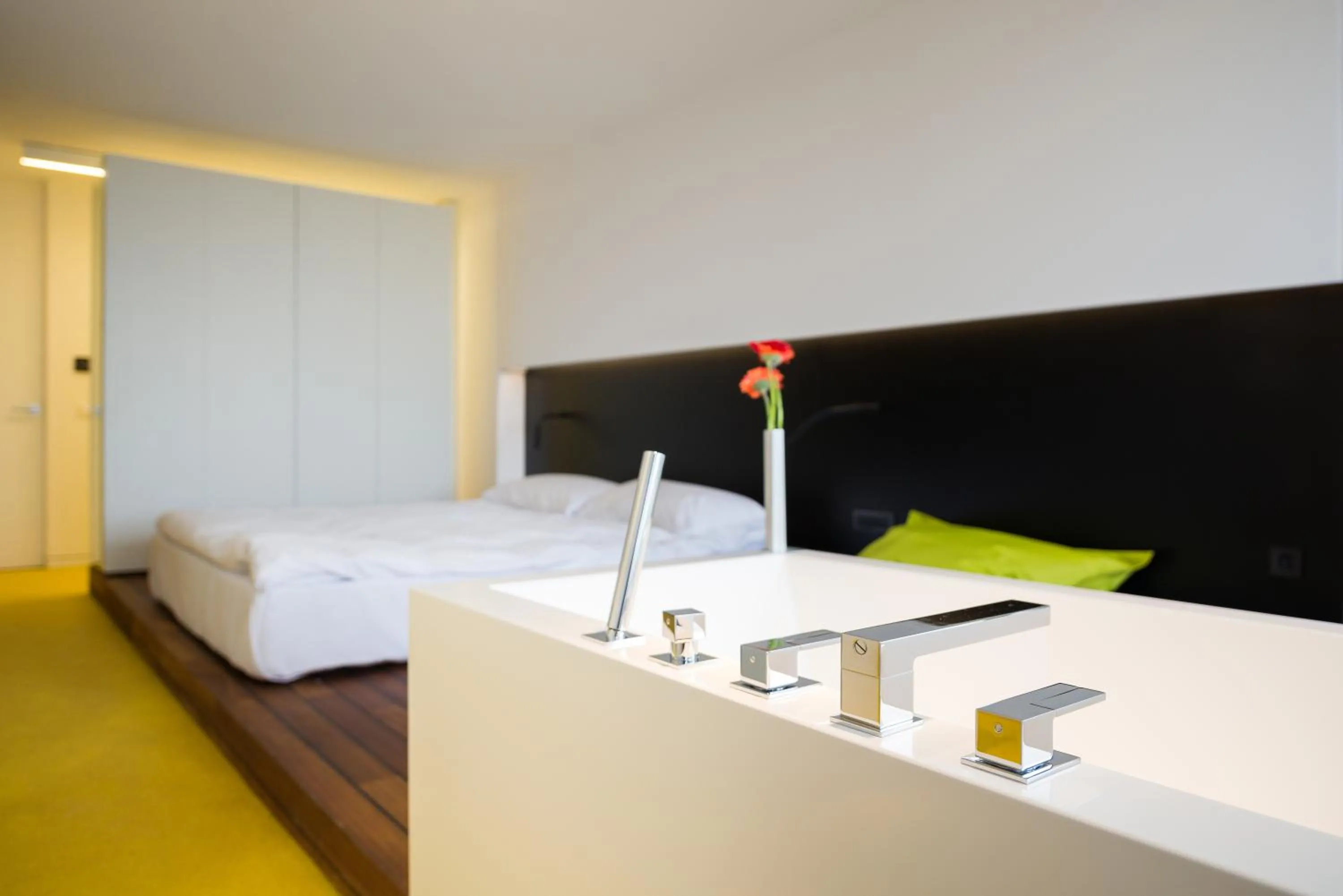 Exclusive Room 5* in Hotel Privo