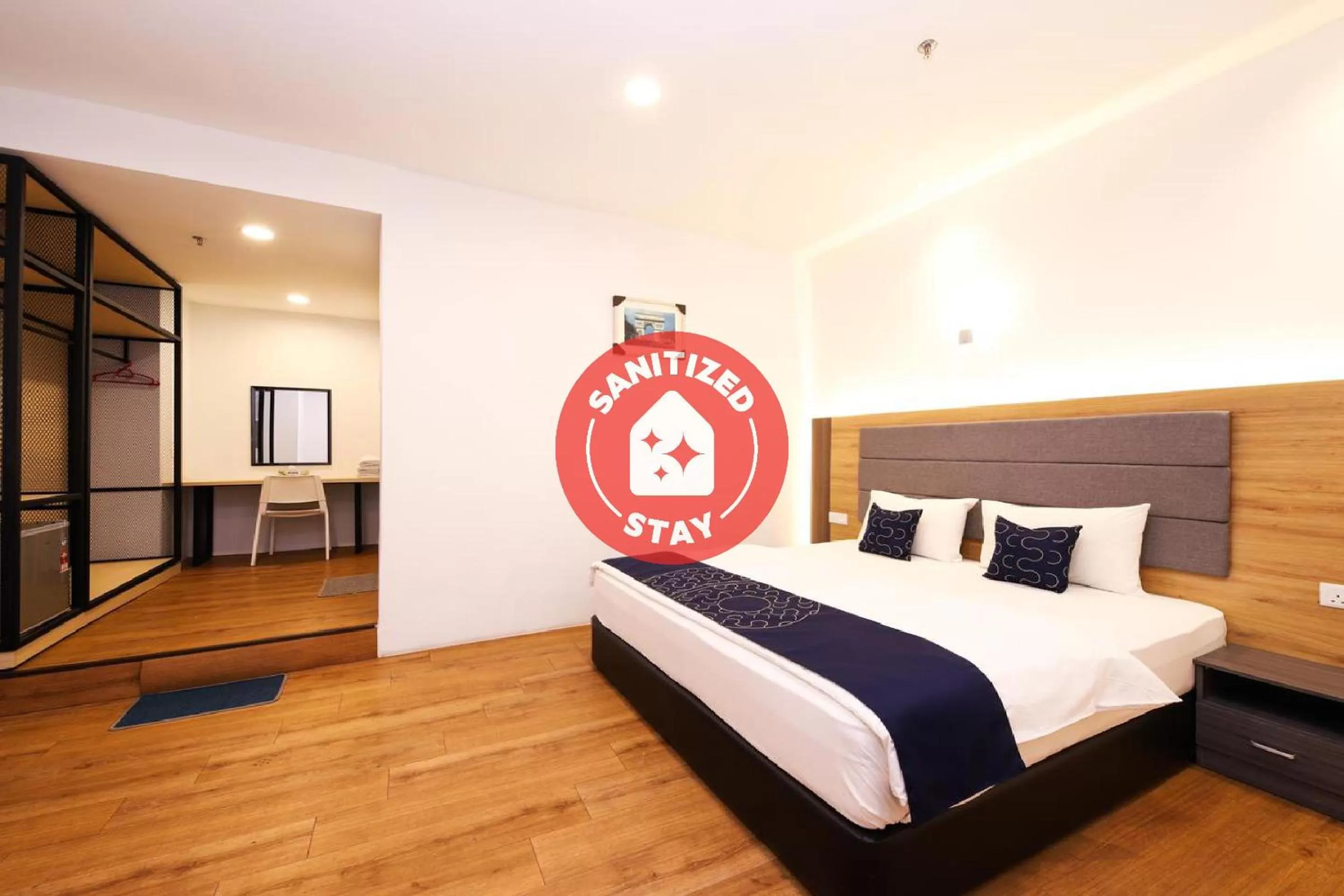 Agape Hotel Selayang