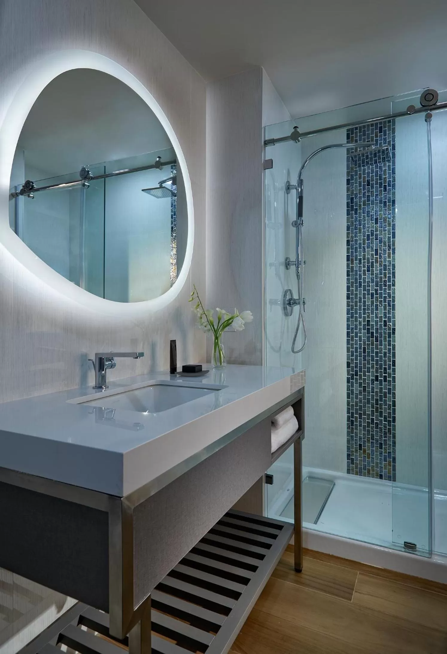 Deluxe Queen Room with Two Queen Beds in Hard Rock Hotel Daytona Beach