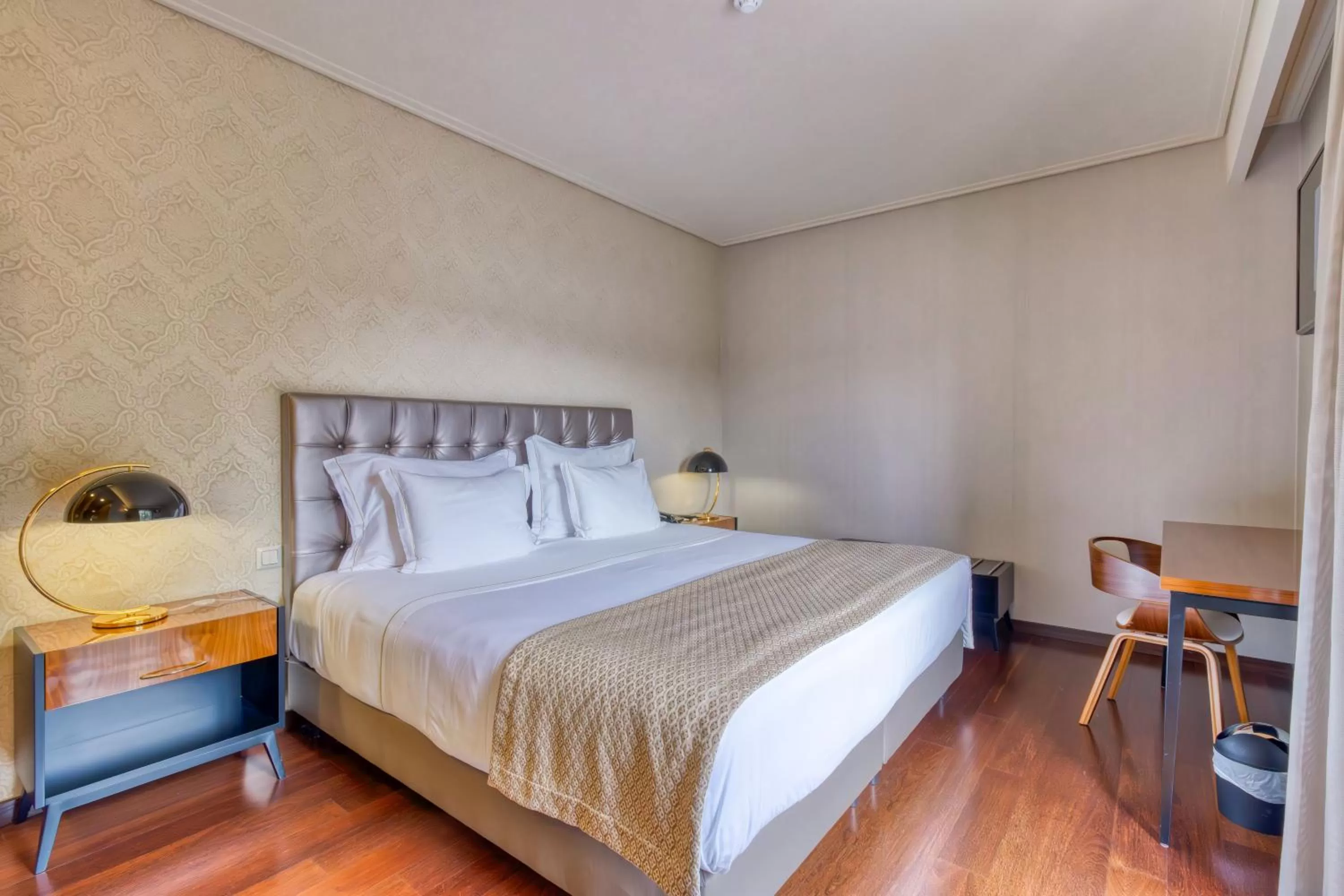 Suite in Hotel Lis Batalha