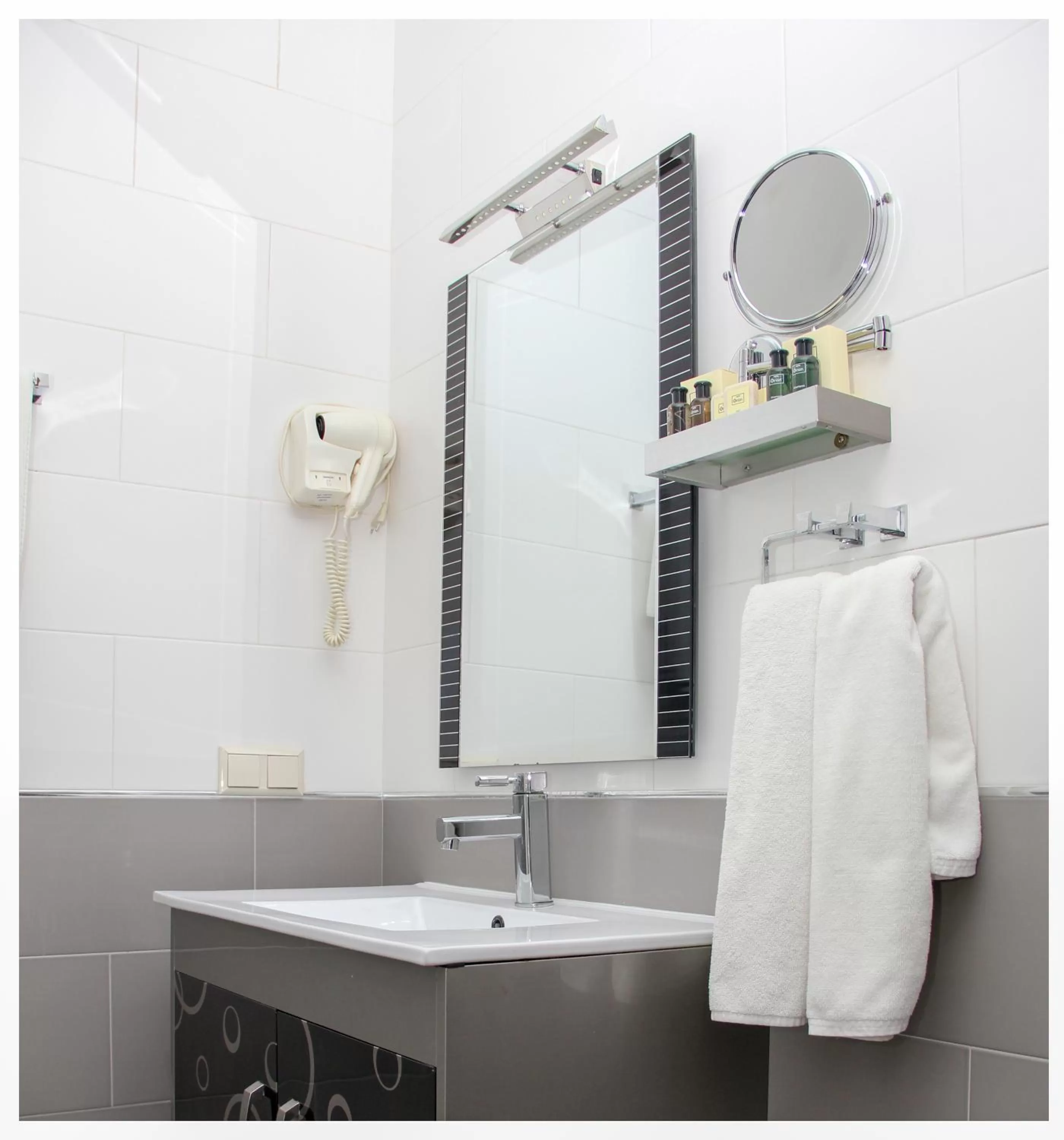 Hotel Orion Tbilisi