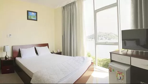 HAKU Boutique Hotel Vũng Tàu