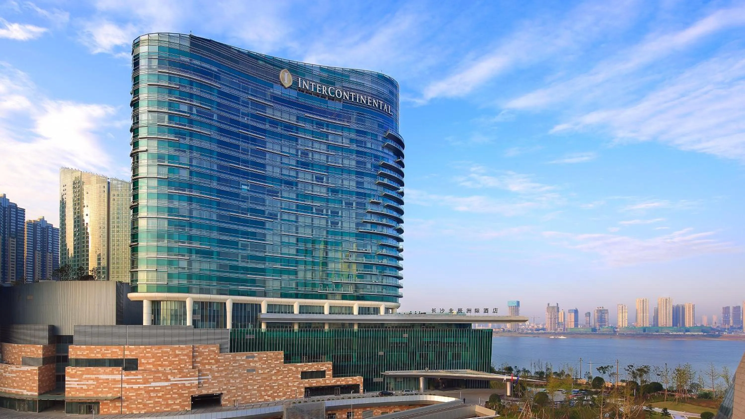 Other in InterContinental Changsha