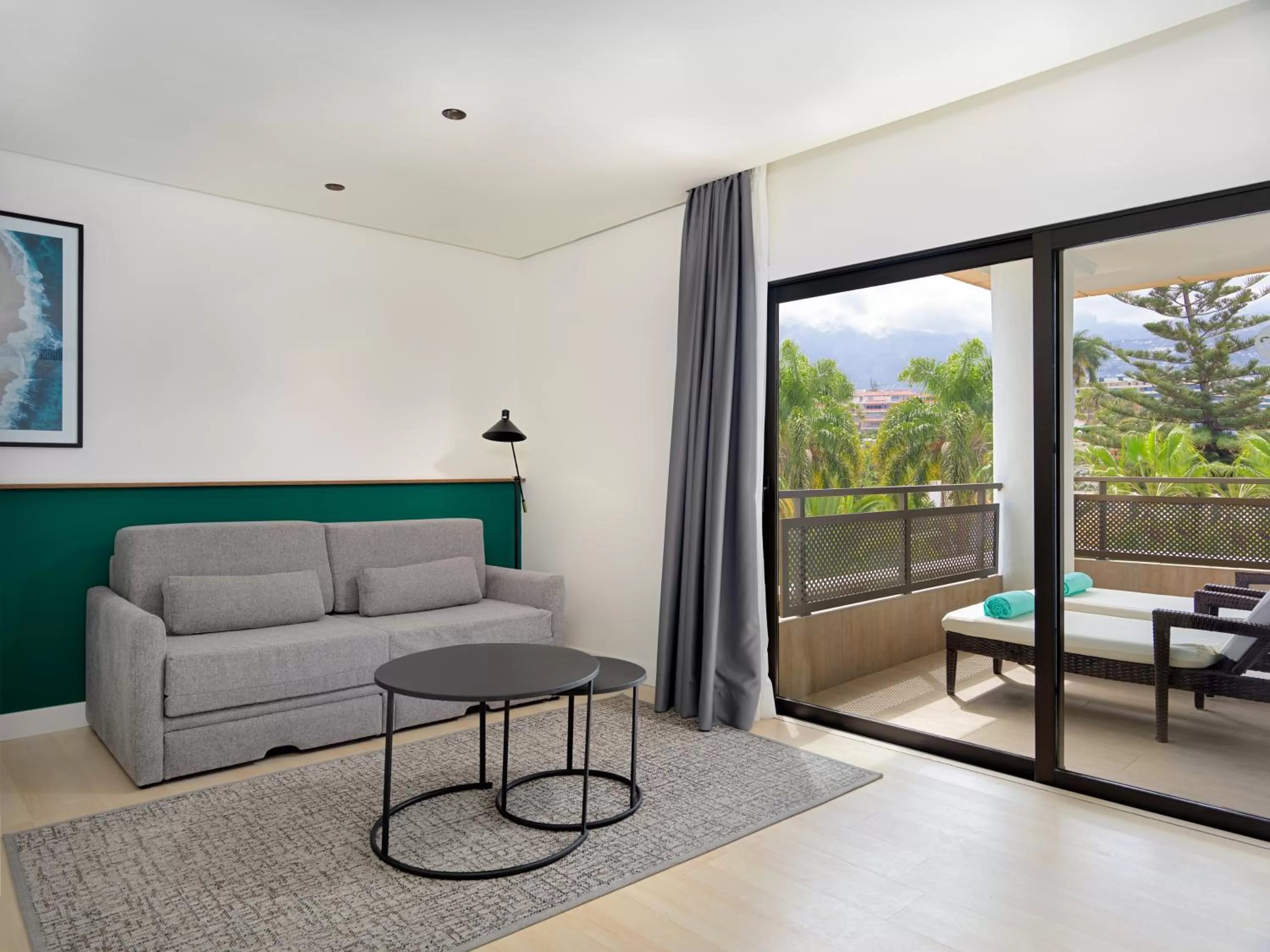 Suite  in FERGUS Puerto de la Cruz