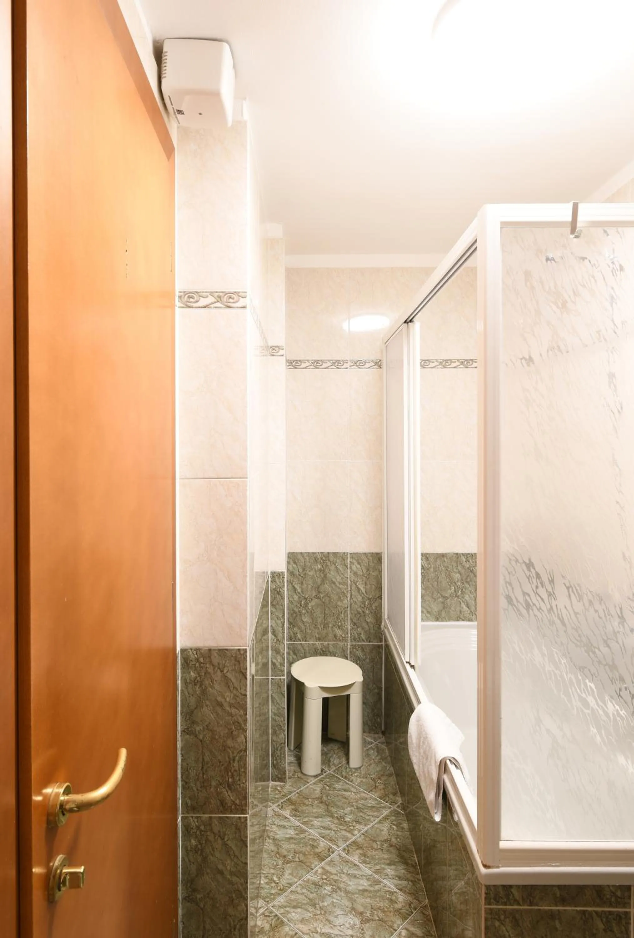 Hotel Cavour