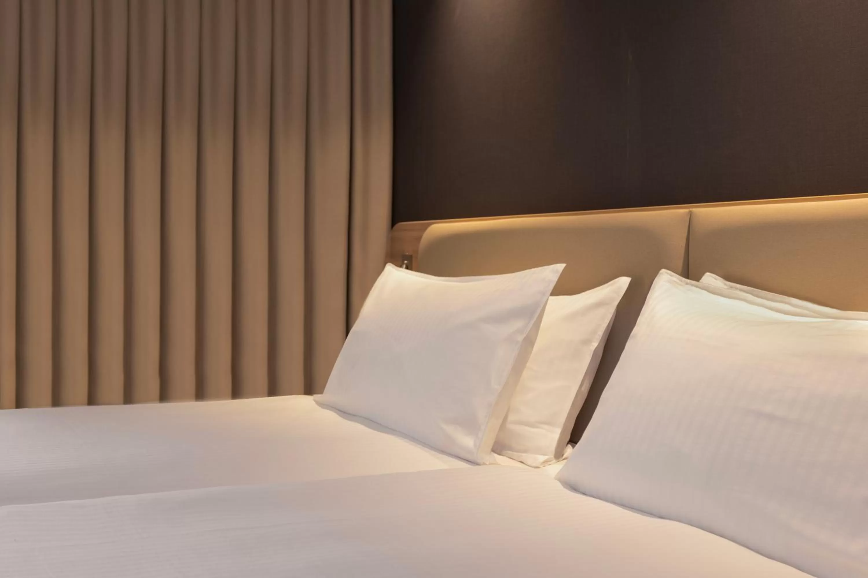 Standard Queen Room - Disability Access in Holiday Inn Express & Suites - Deventer by IHG
