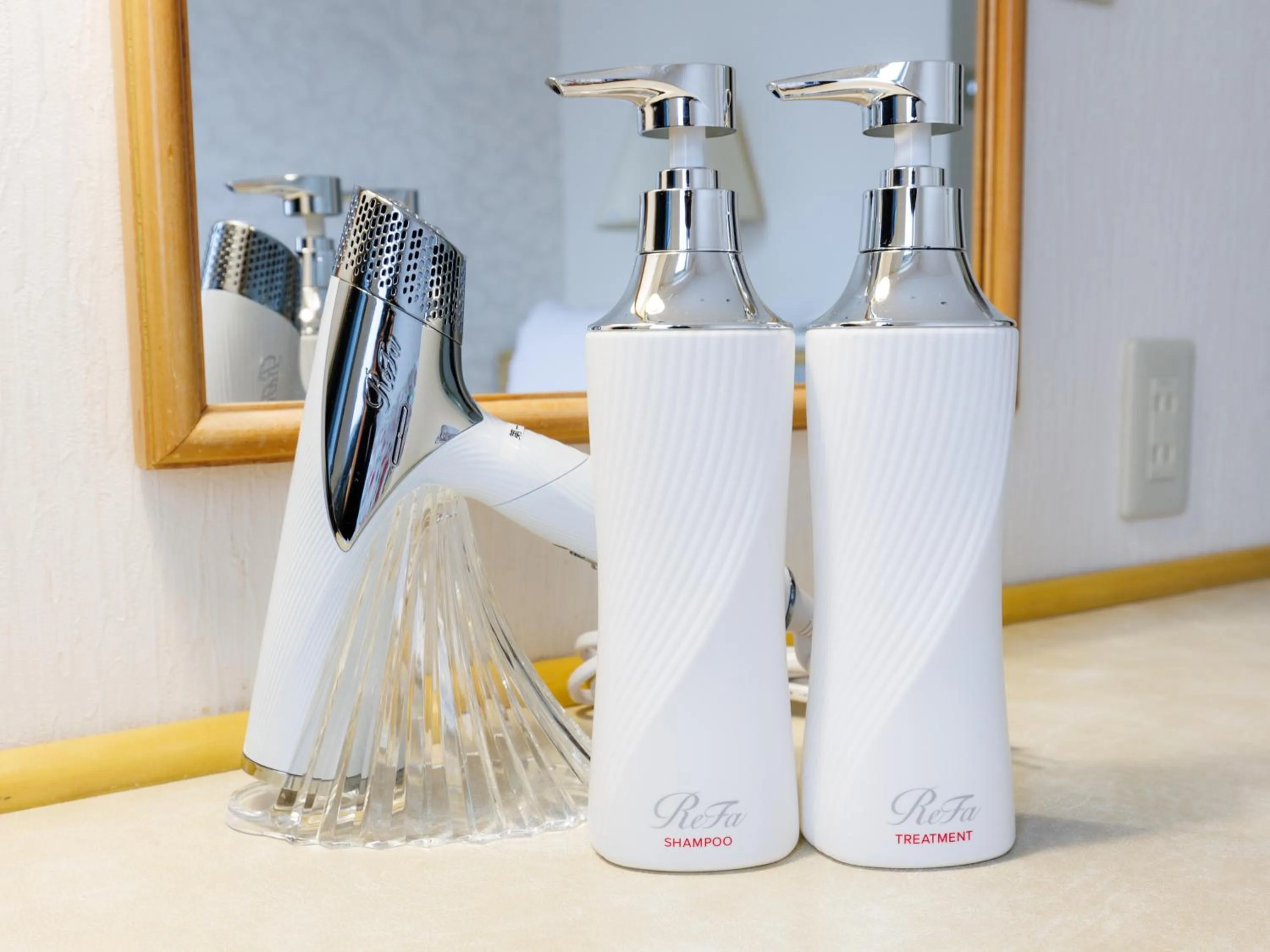 Double Room - single occupancy - Female Only- Non-Smoking in Tabist Hokkaido Daiichi Hotel Sapporo