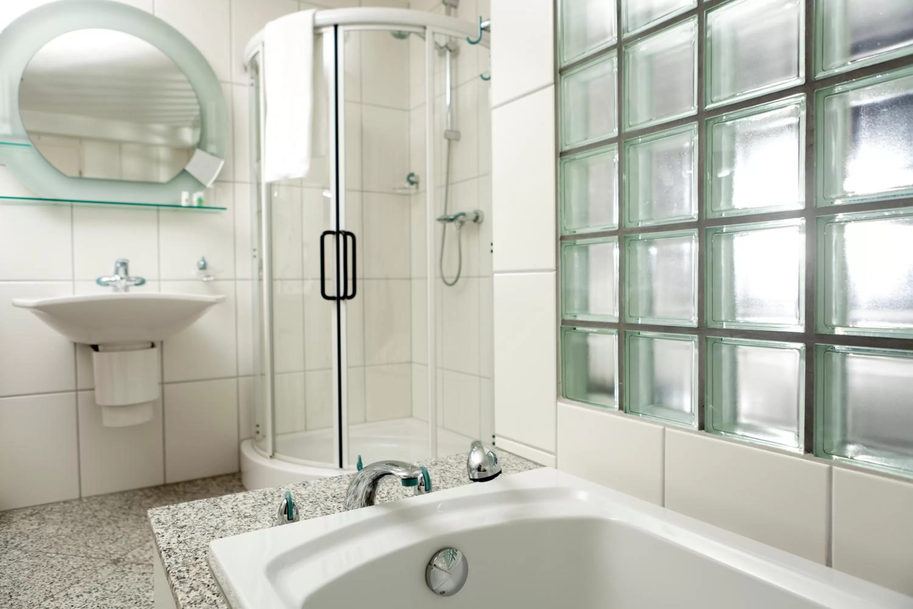 Superior Double Room in Sunderland Hotel