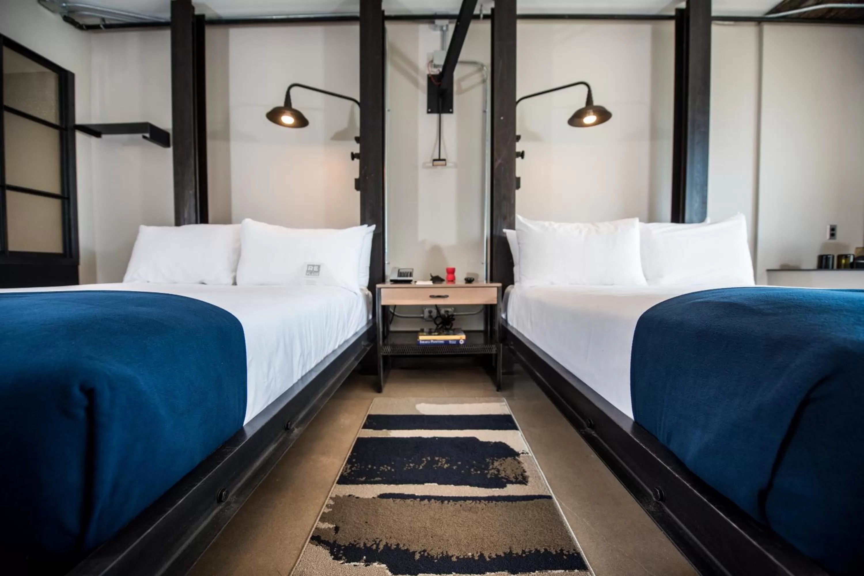 Standard Double Room in Found Re Phoenix