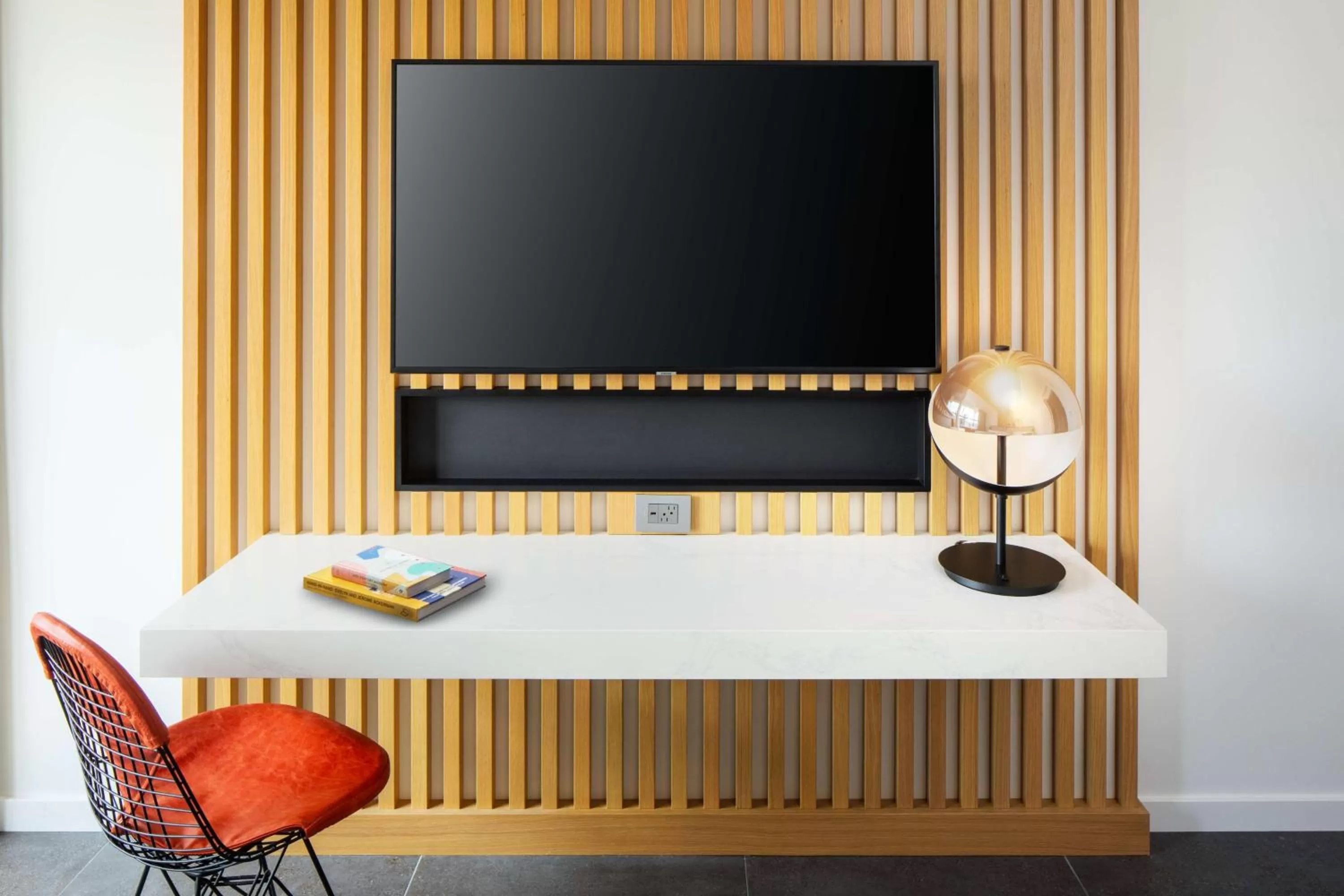 Queen Room with Two Queen Beds in Canopy By Hilton Grand Rapids Downtown