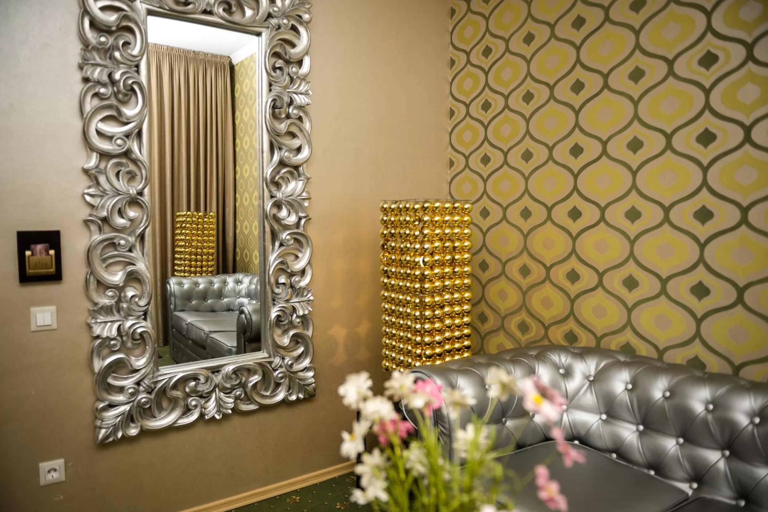 Junior Suite - single occupancy in Weekend Boutique Hotel