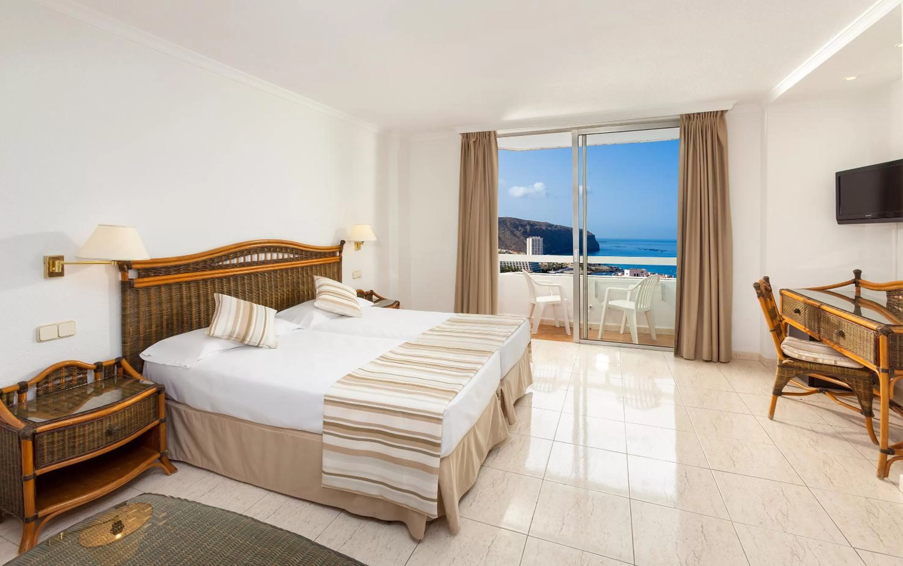 Superior Room in Sol Arona Tenerife
