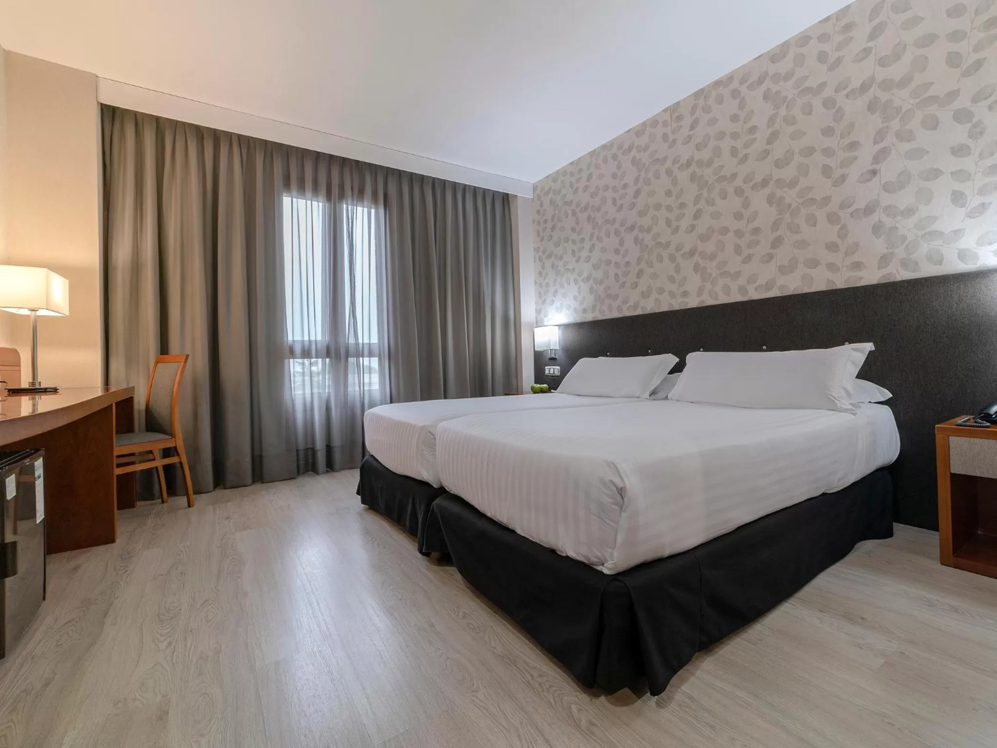 Double Room Single Use in Hotel Plaza Las Matas