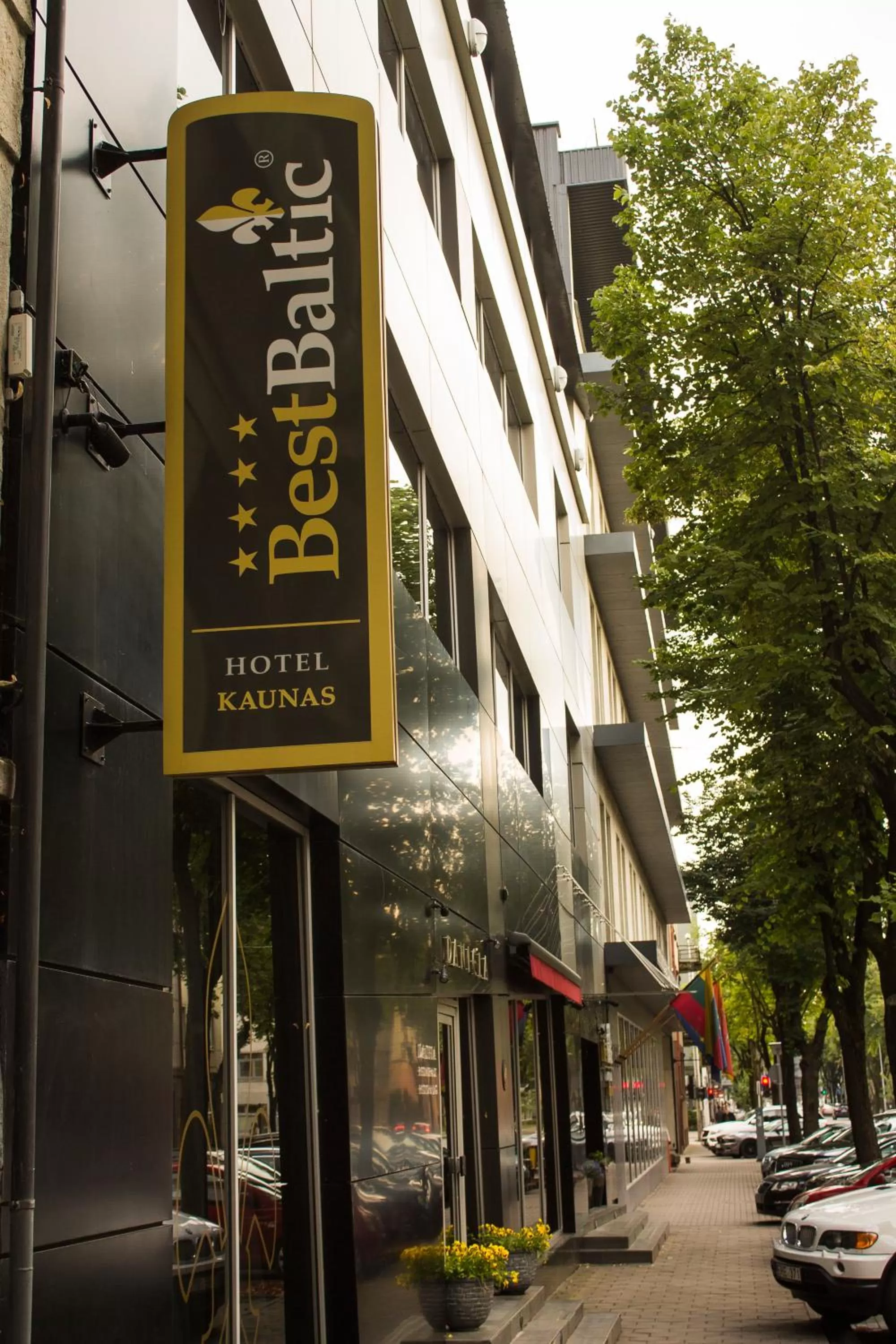 BEST BALTIC Kaunas