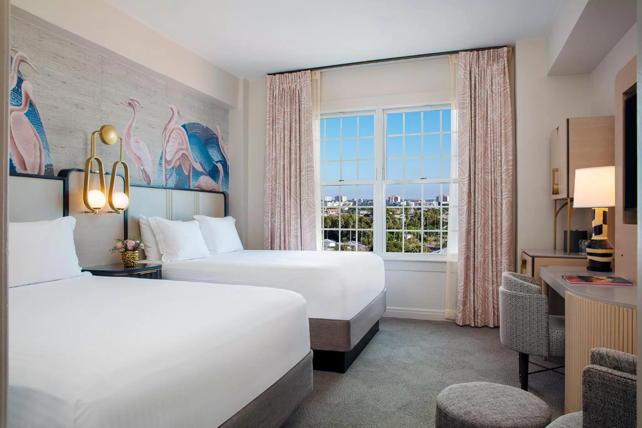 Luxury Double Room in The Don CeSar