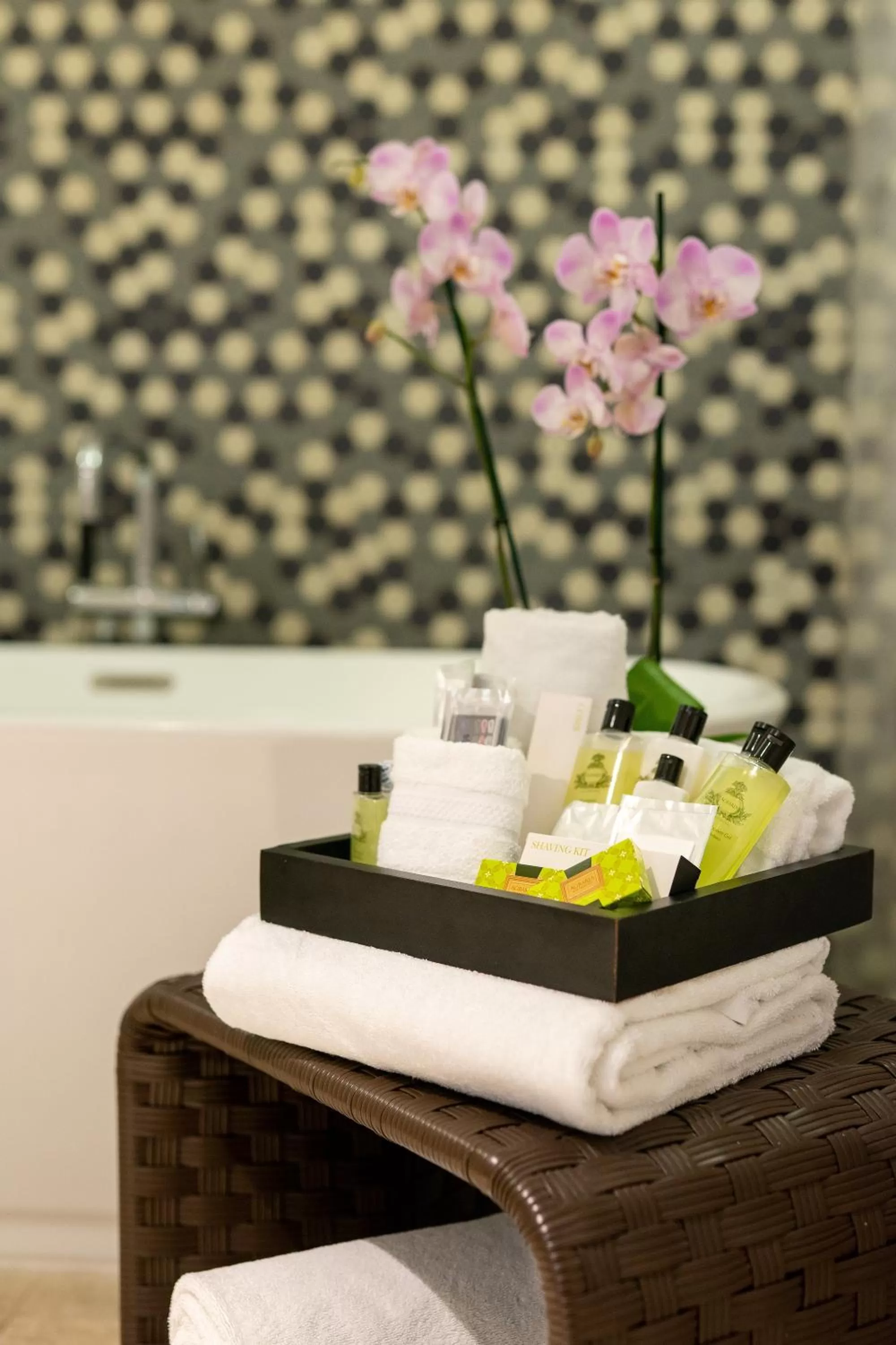 Presidential Suite in InterContinental Real San Pedro Sula by IHG