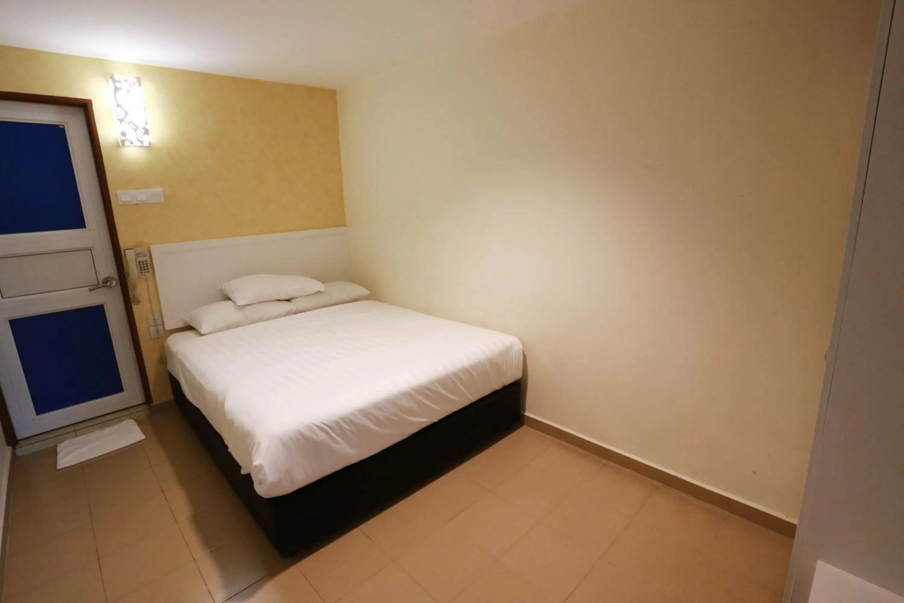 Family Double Room in My Hotel Bukit Mertajam
