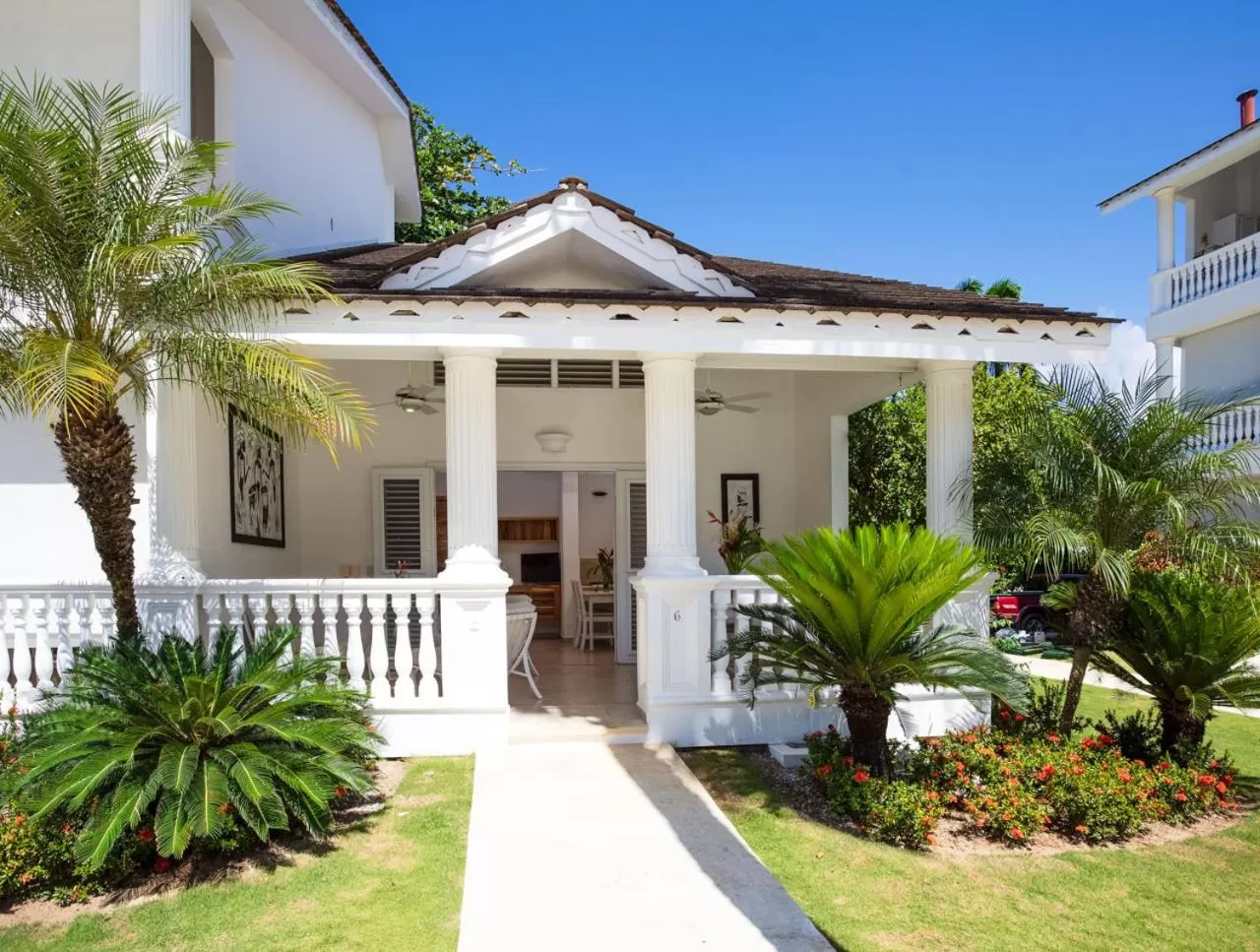 Apartment - Ground Floor in Albachiara Hotel - Las Terrenas