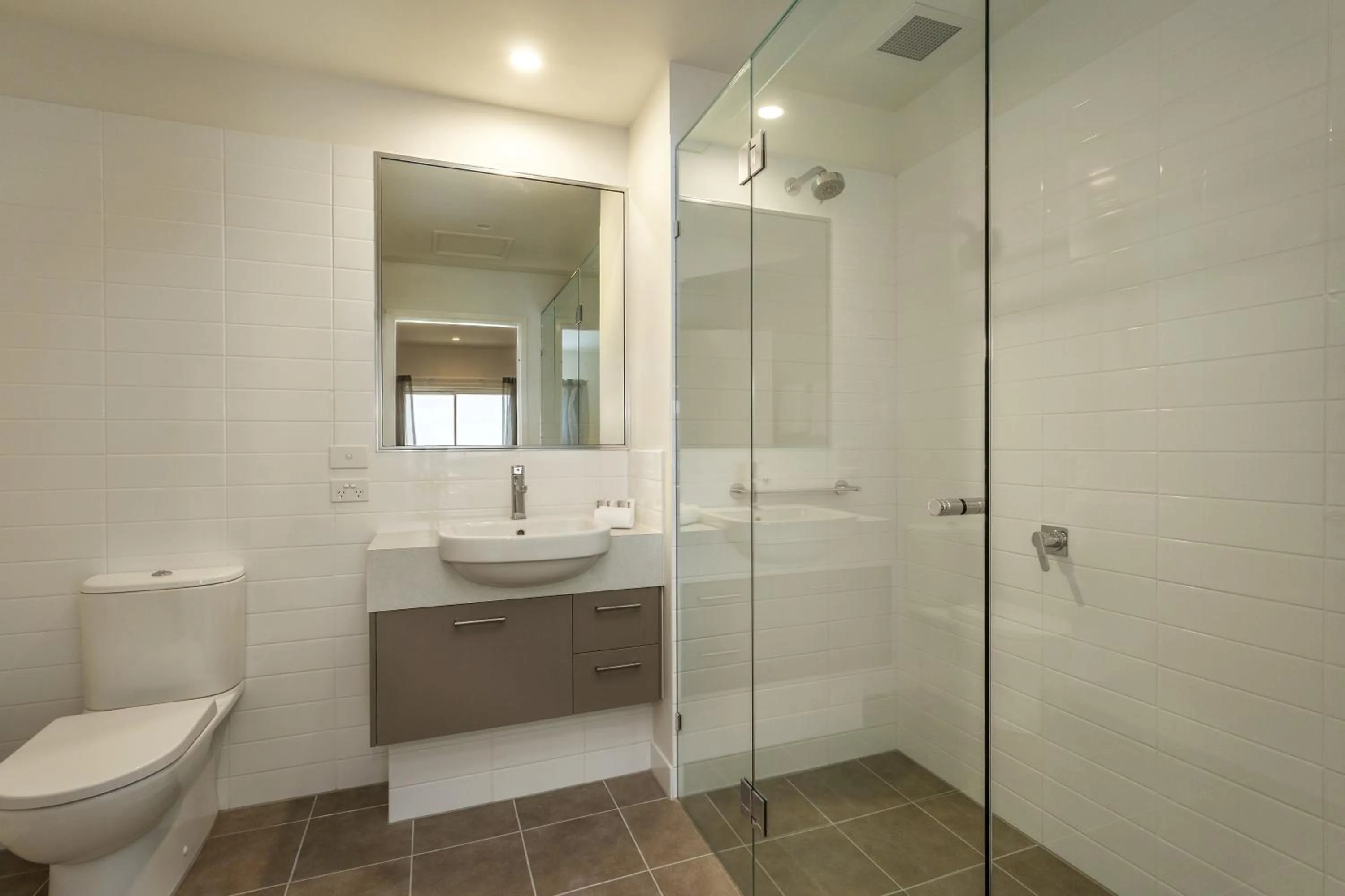 Two-Bedroom Apartment in Quest Townsville on Eyre