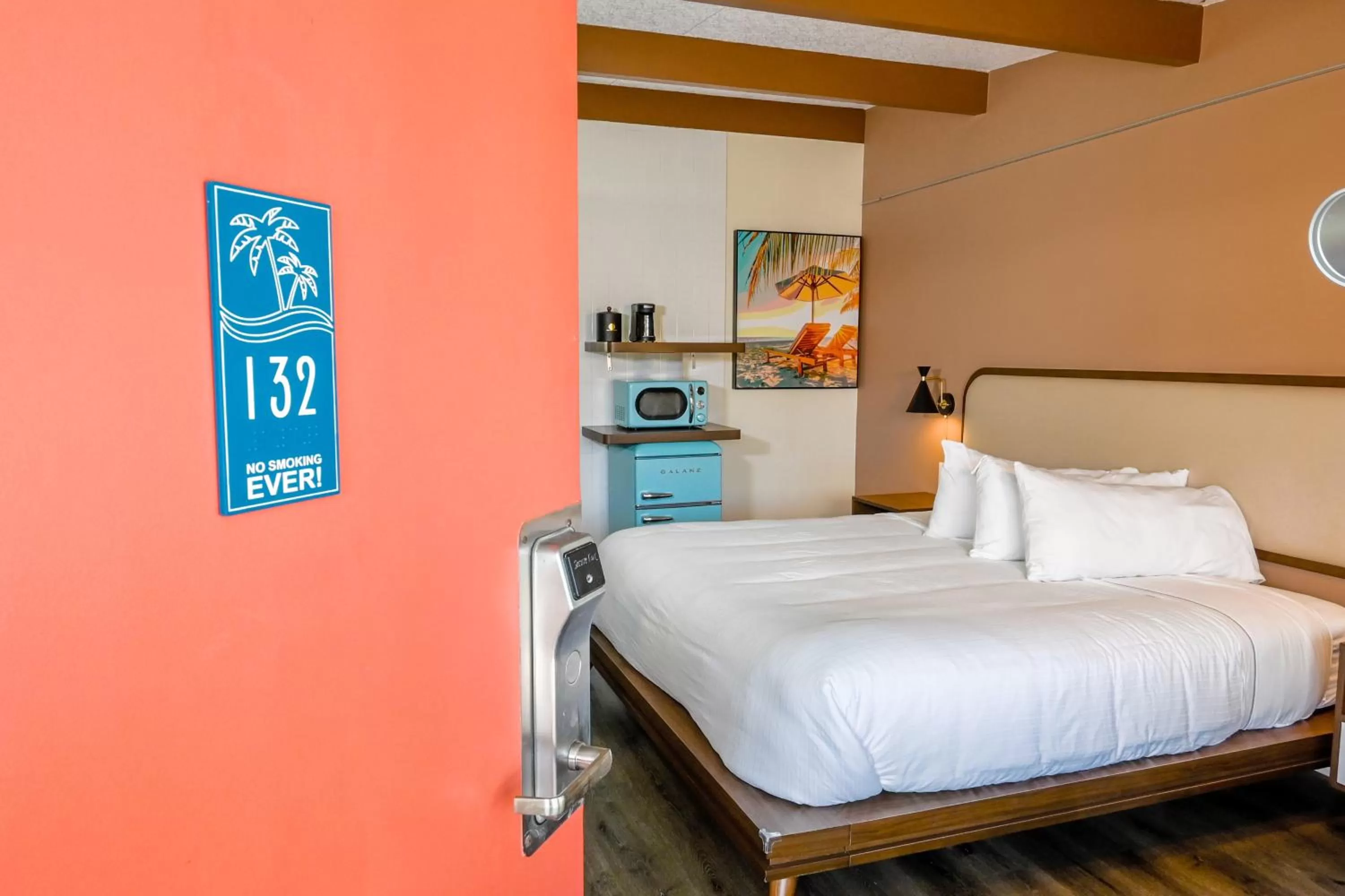 Standard Studio in Golden Host Resort Sarasota