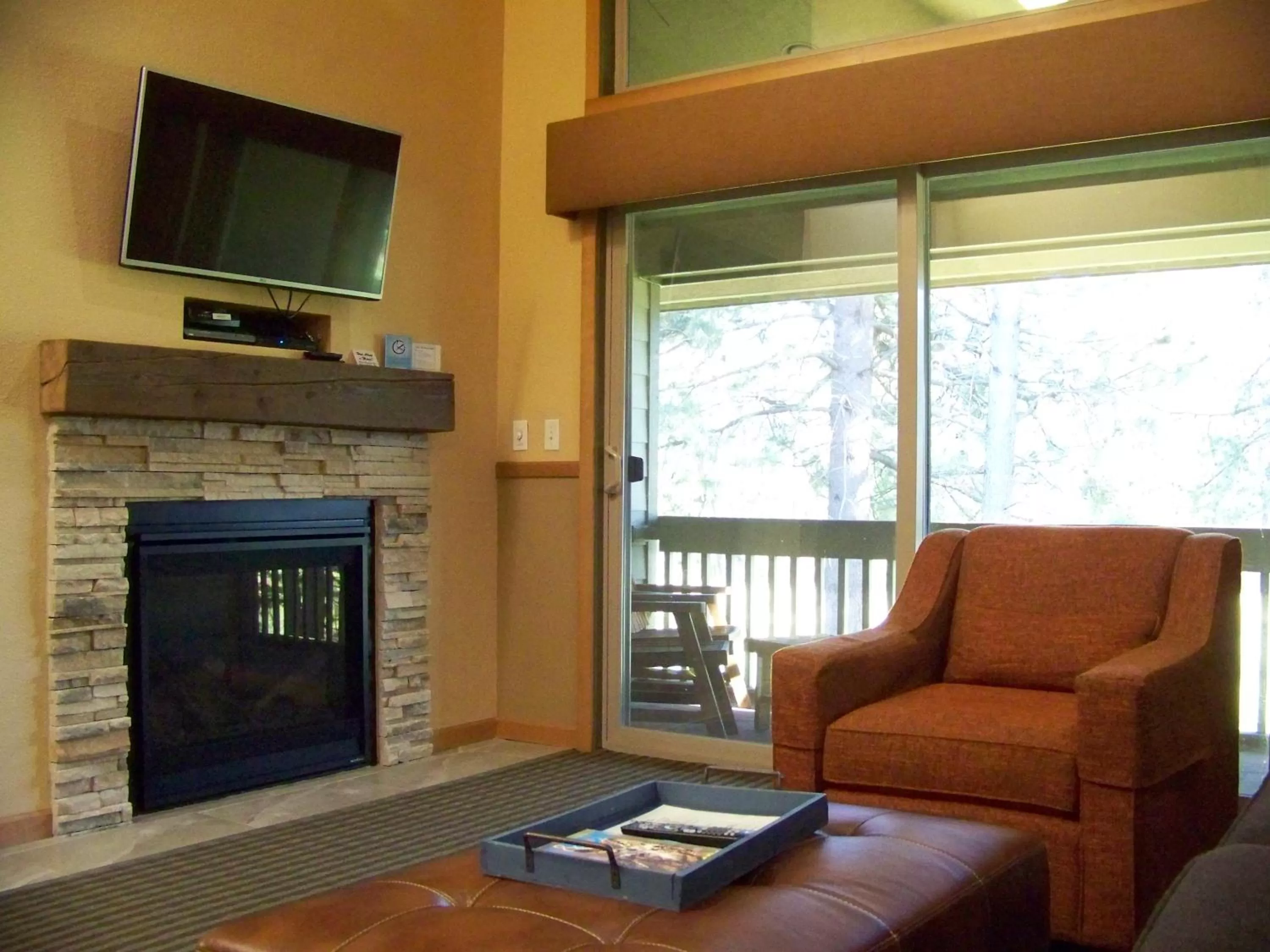 Loft, 2 Bedrooms in The Pines at Sunriver