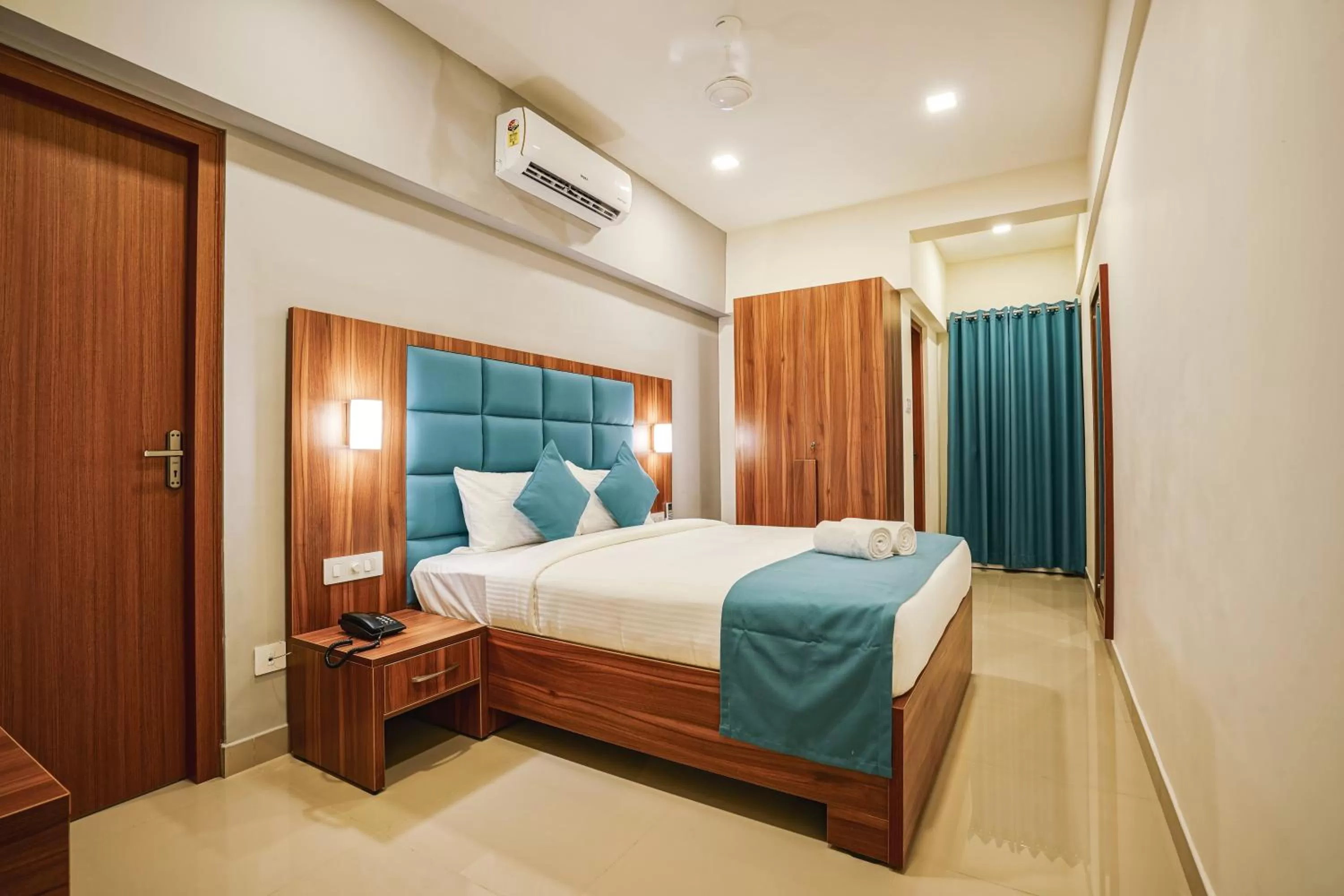 Family Studio in Inn Temple Town