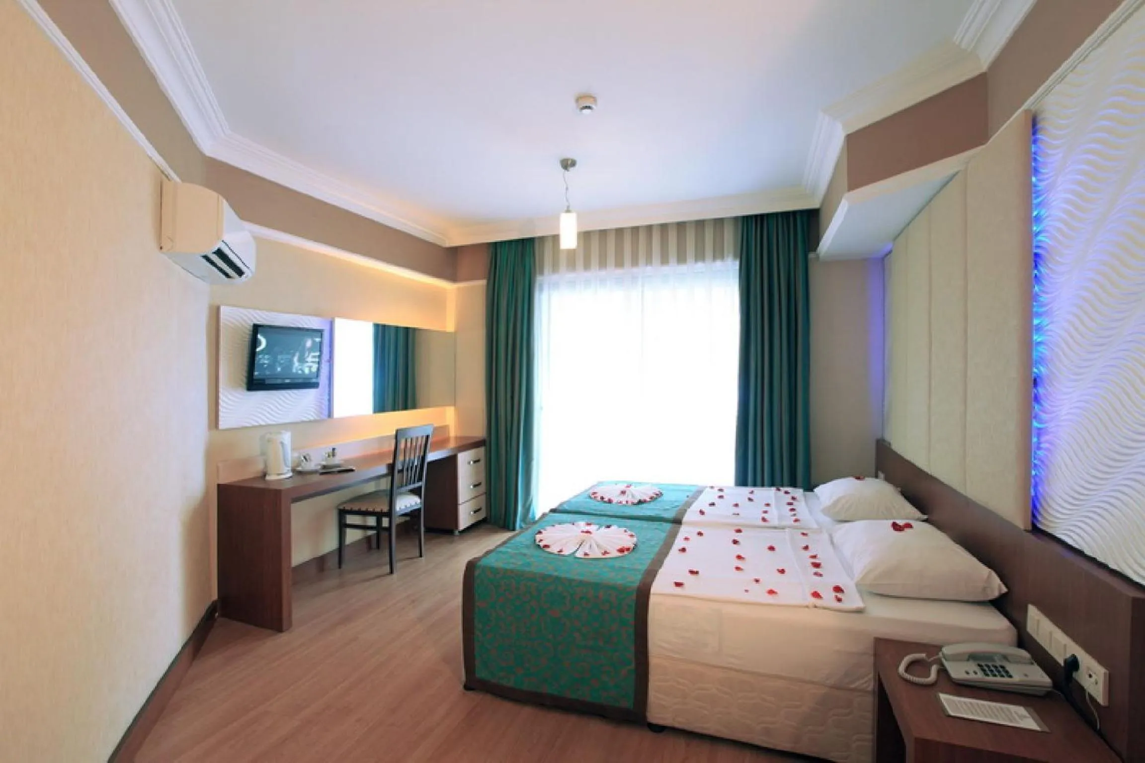 Double Room - single occupancy in Tac Premier Hotel & Spa