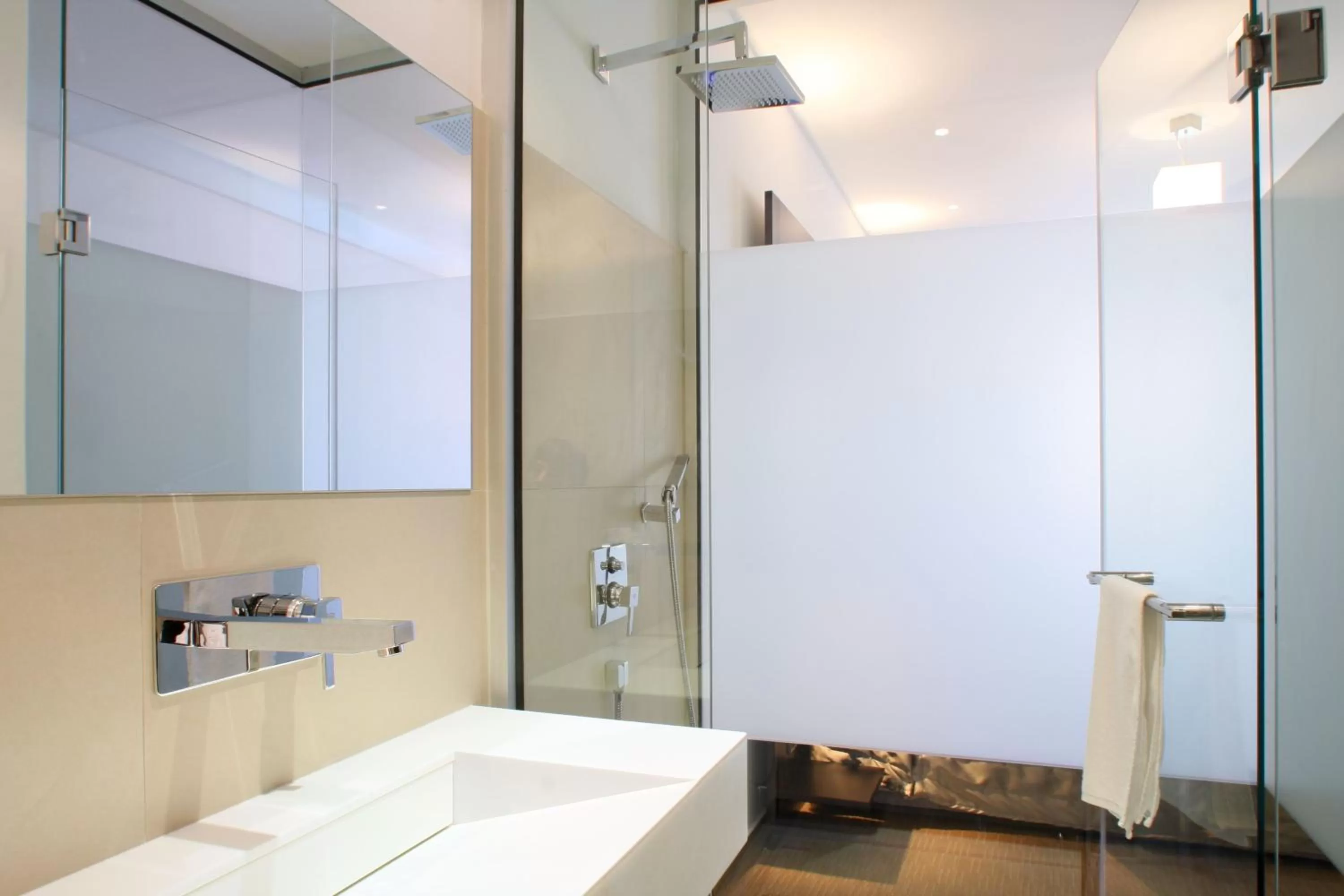 Superior Double Room in Amorgos Boutique Hotel