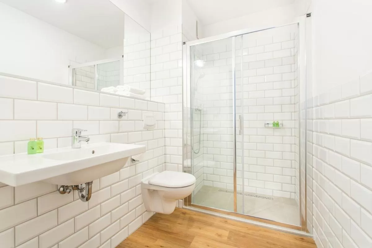 Superior Family Room in Smart Hotel