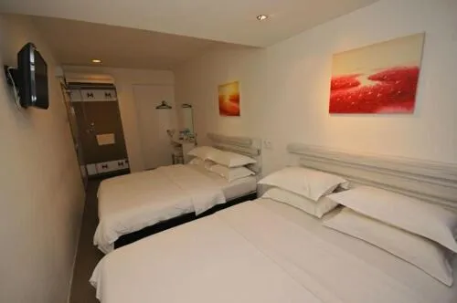 Deluxe Family Room in M Design Hotel - Pandan Indah