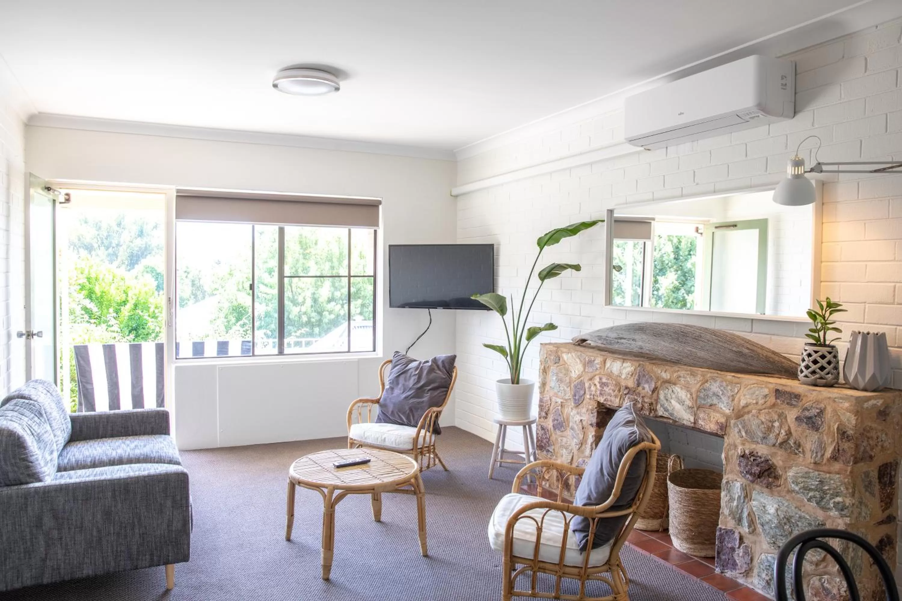 Two-Bedroom Apartment in Harriet House Tumut