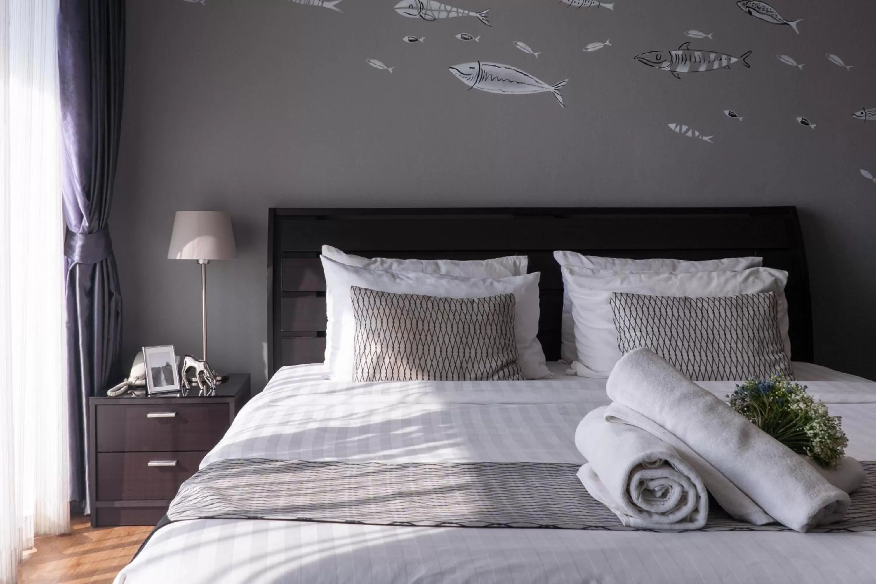 Superior Studio in Ploen Place Residence