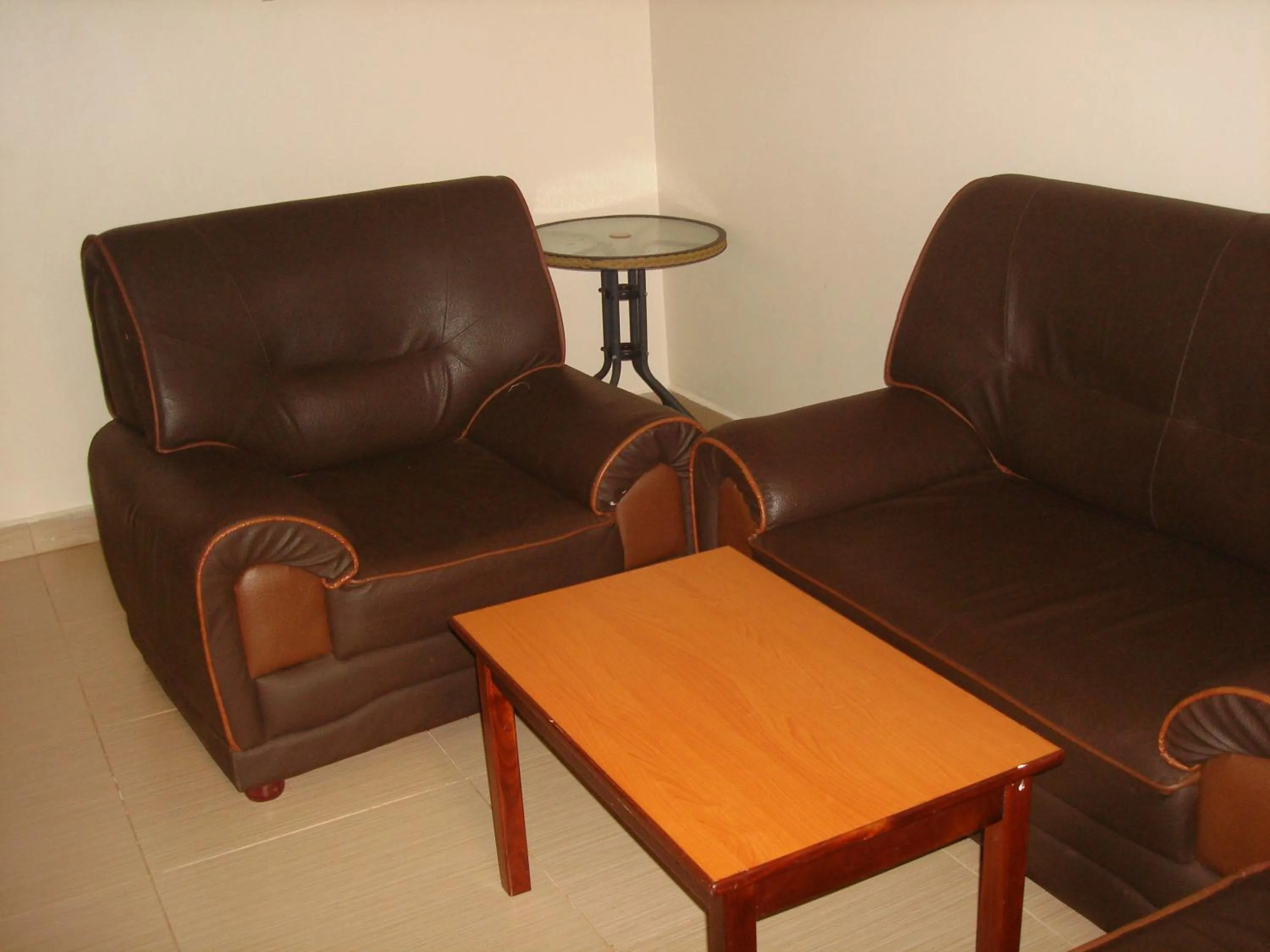 Suite in Acholi Inn