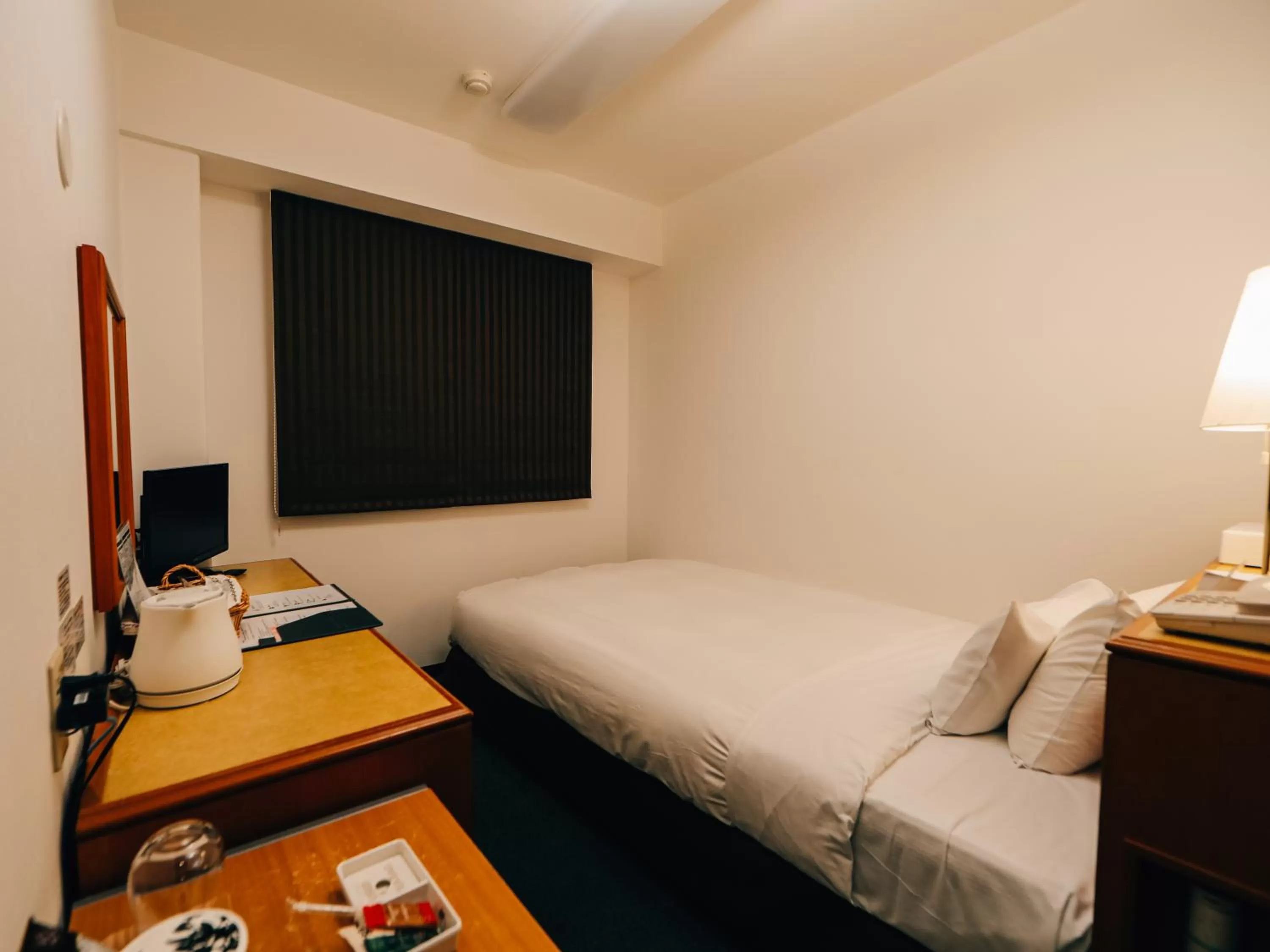 Single Room in 3s HOTEL HIRATSUKA