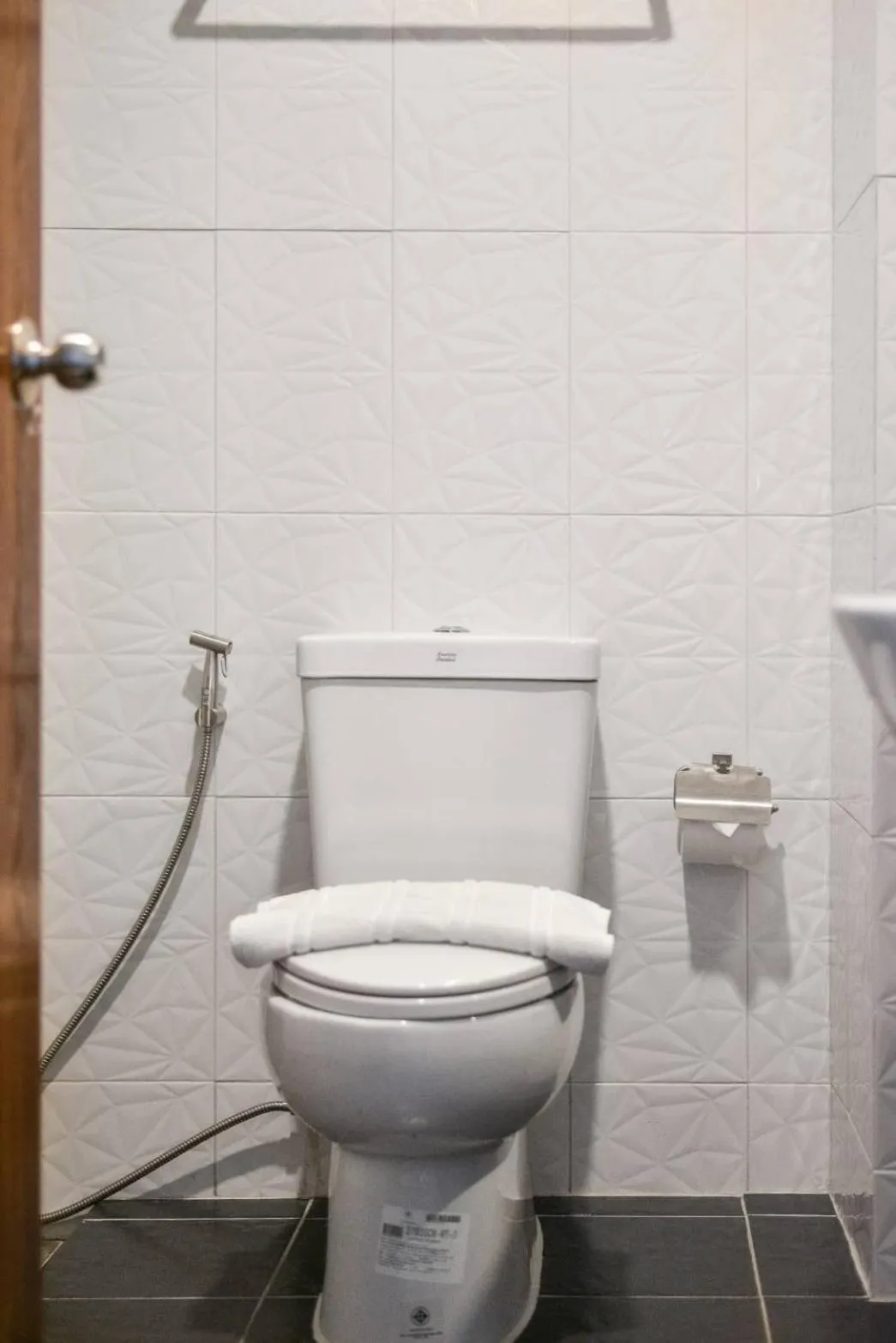 Deluxe Family Room in Phuket Airport Place - SHA Plus