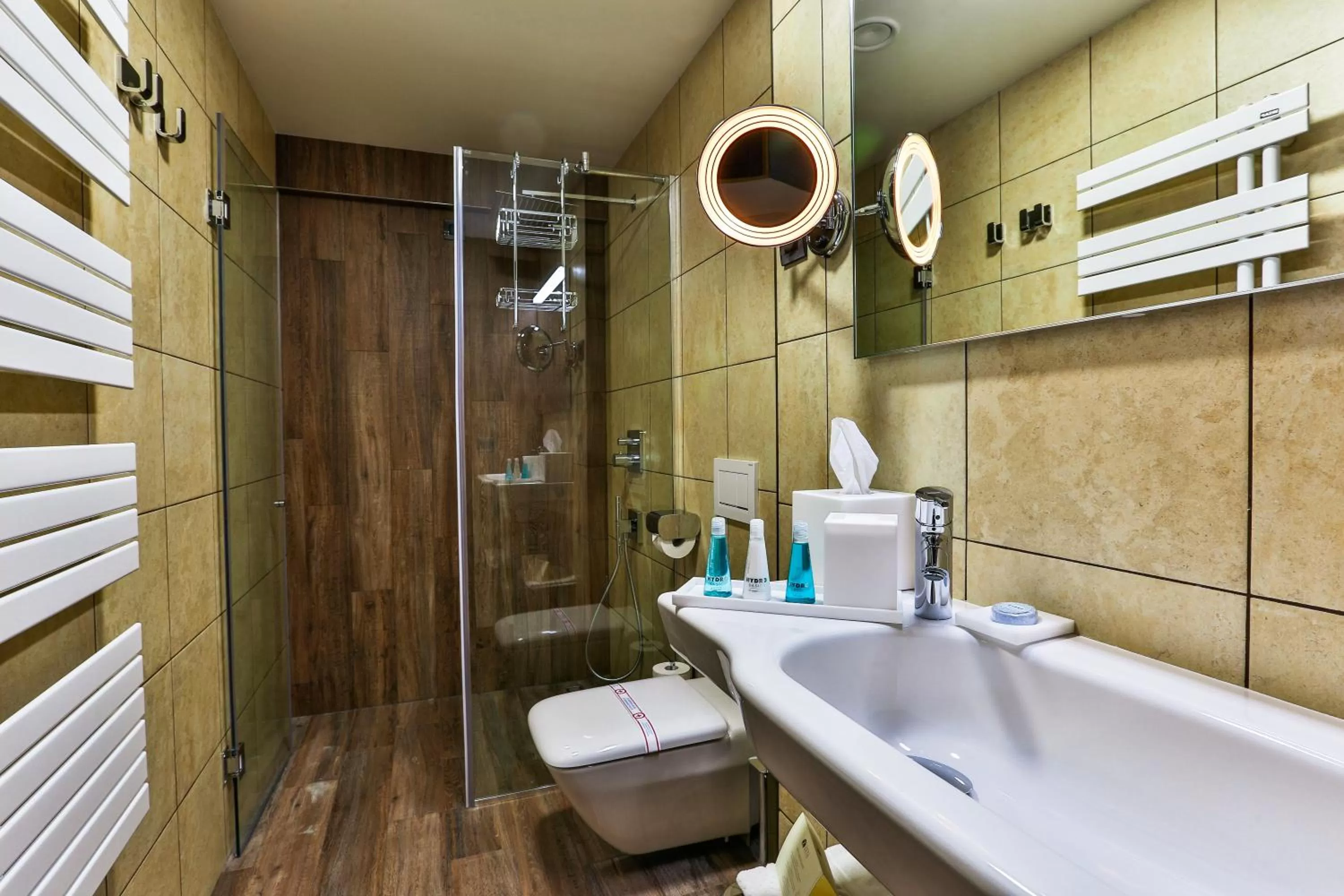 Economy Room in Hotel Zeta