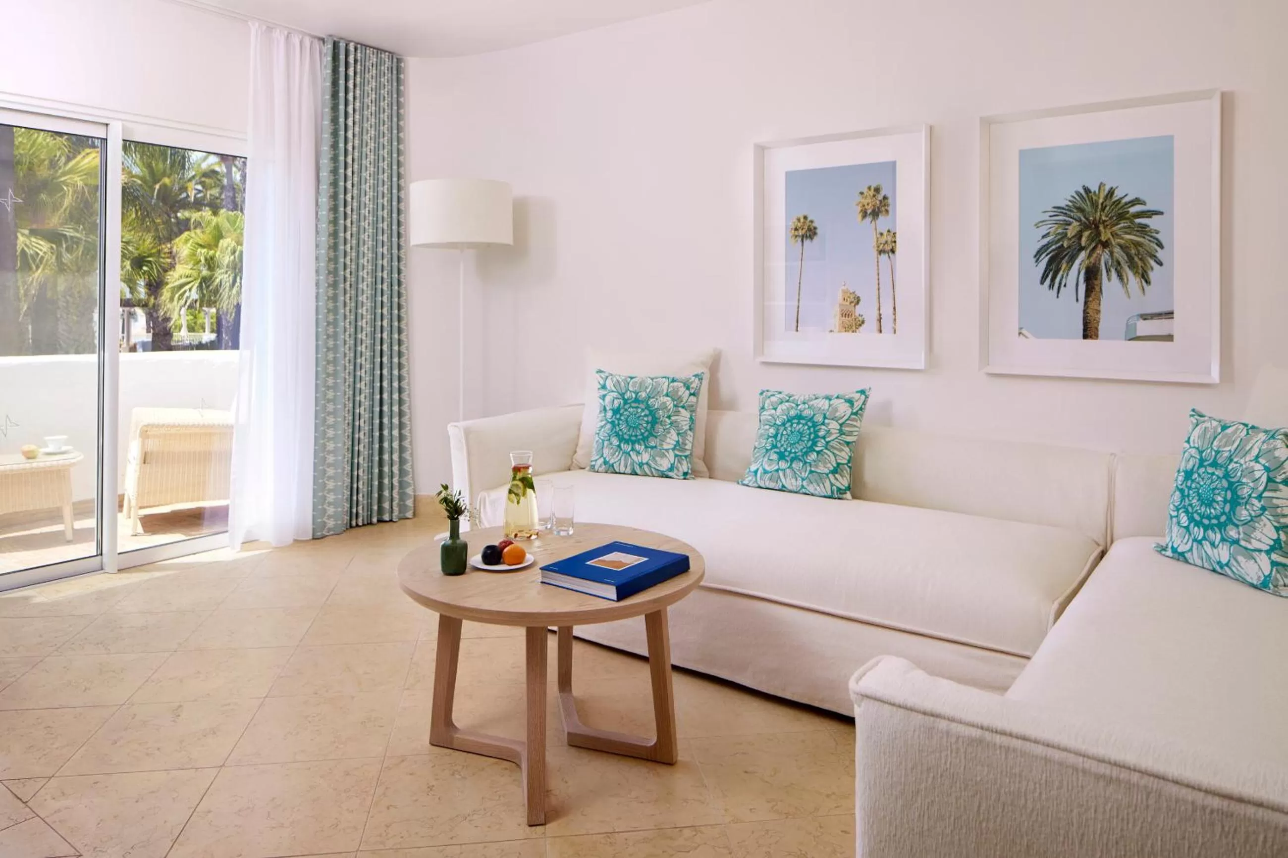Family Suite in Vila Vita Parc