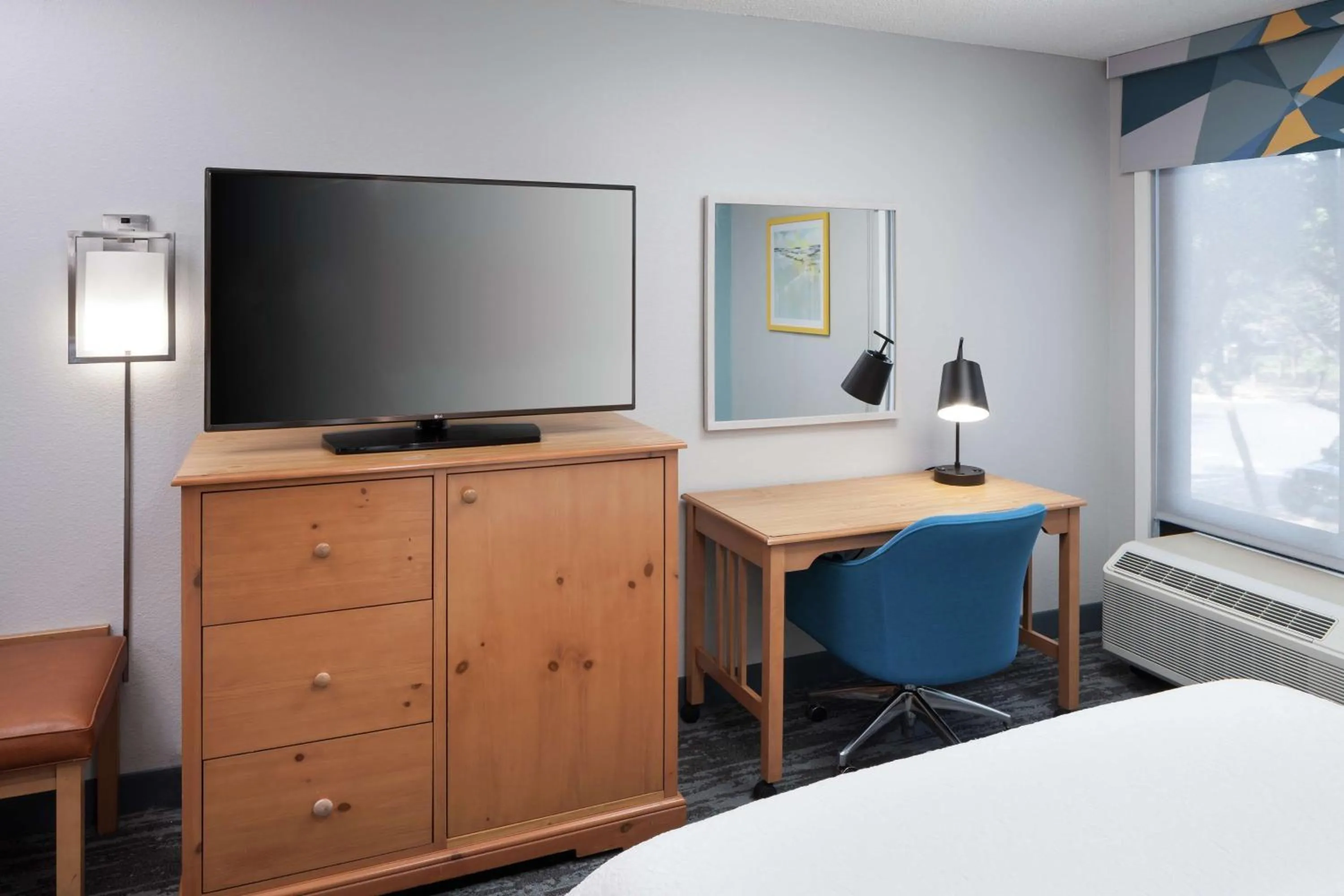 Room with Two Queen Beds - Non-Smoking in Hampton Inn Austin NW near The Domain