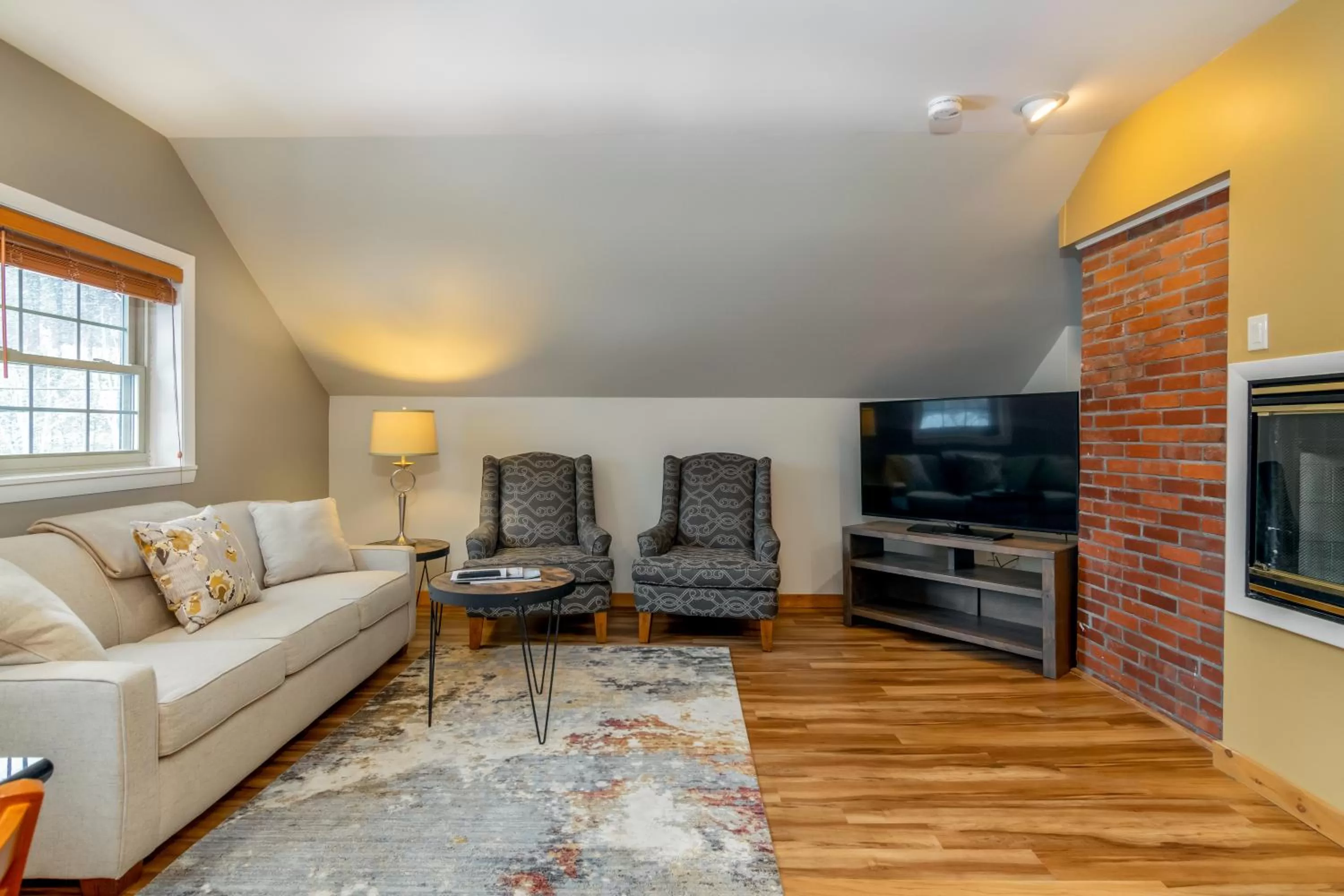 Two Bedroom Condo Main Inn in Grey Fox Inn